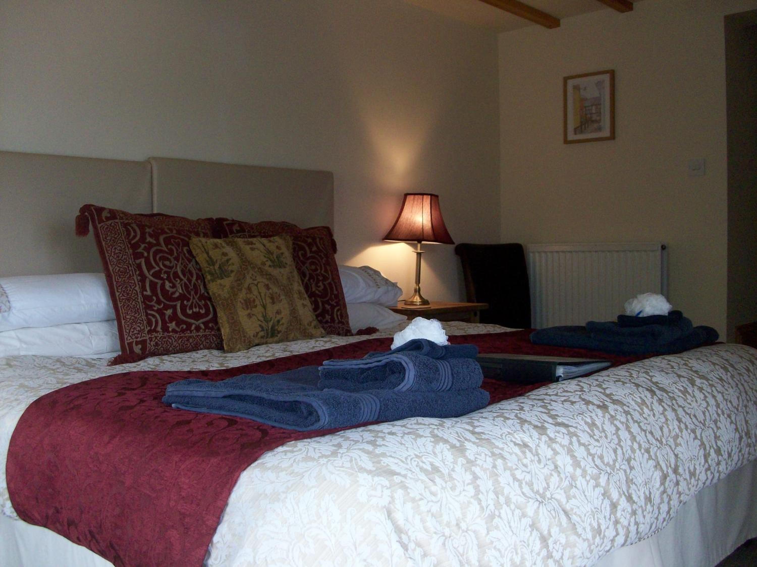 Middle Woodbatch B&B