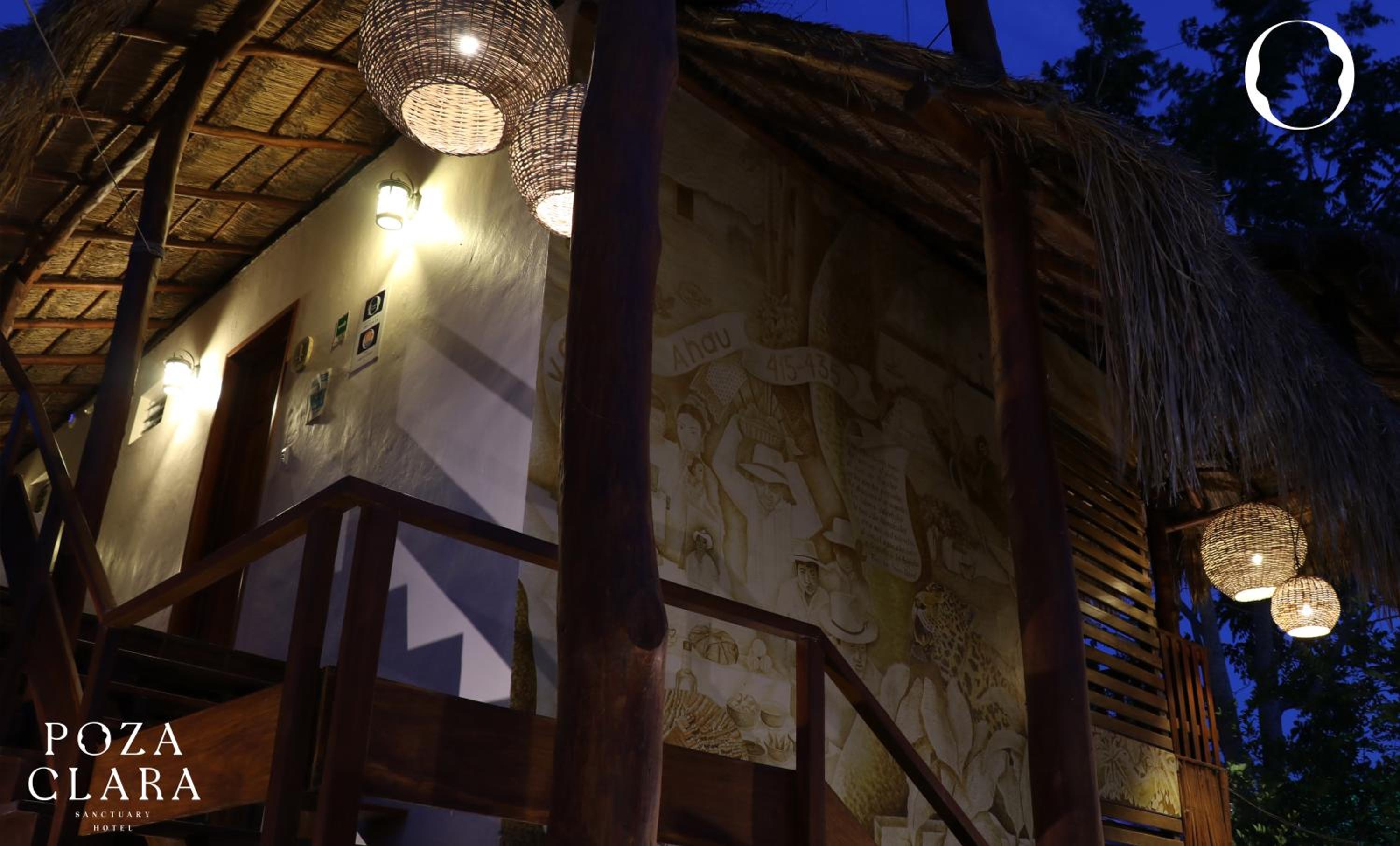 Hotel Poza Clara Sanctuary - Image 1