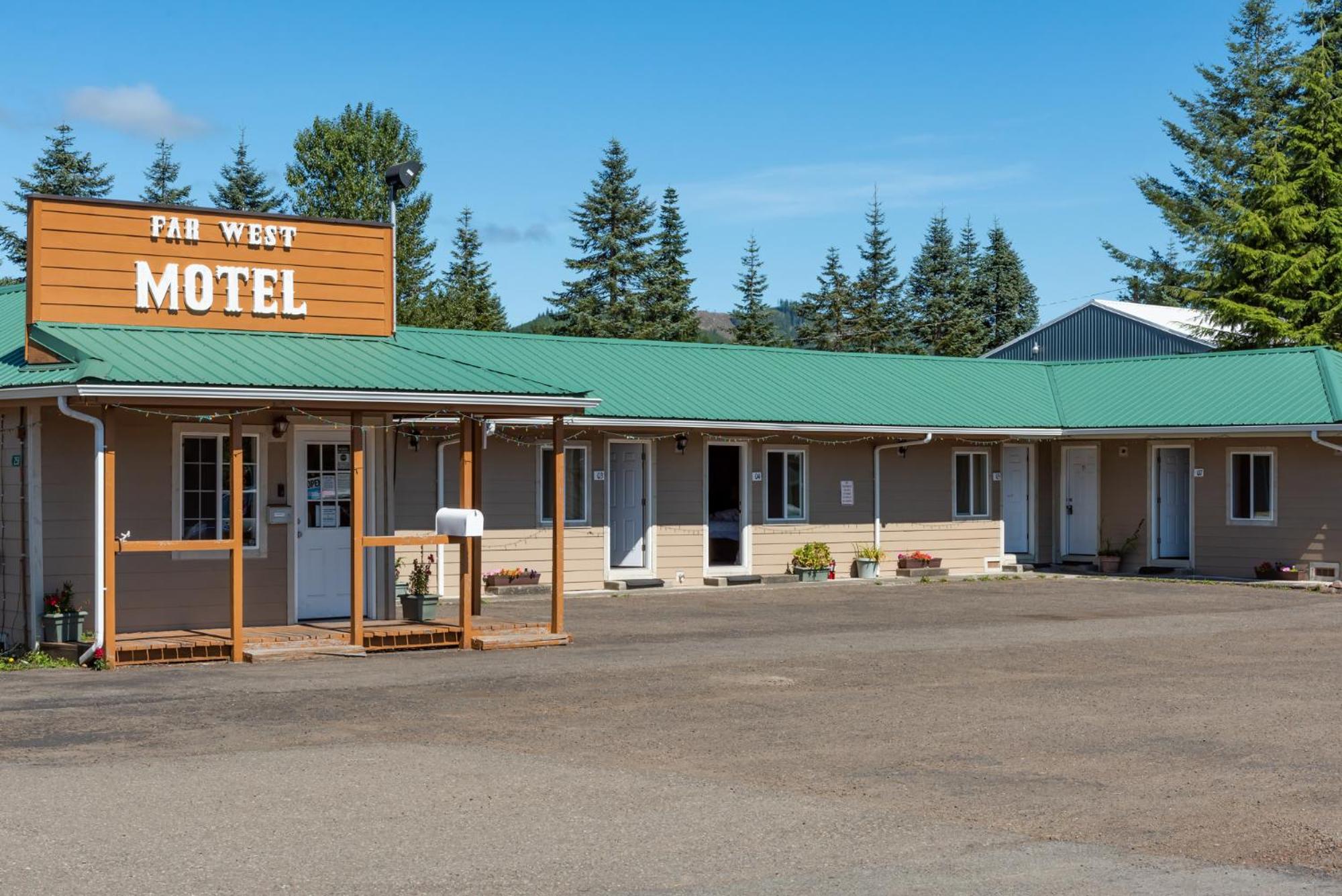 Far West Motel
