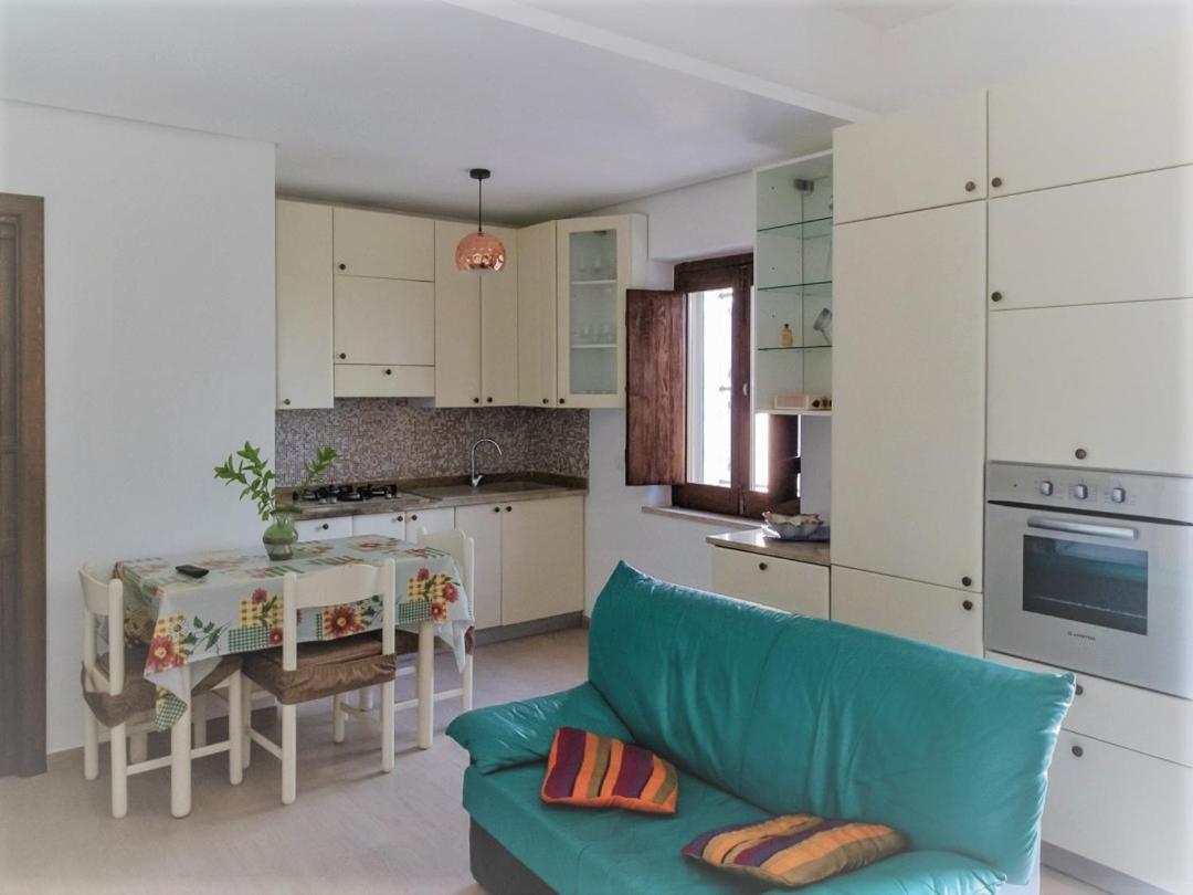 Casa Marietta view 2