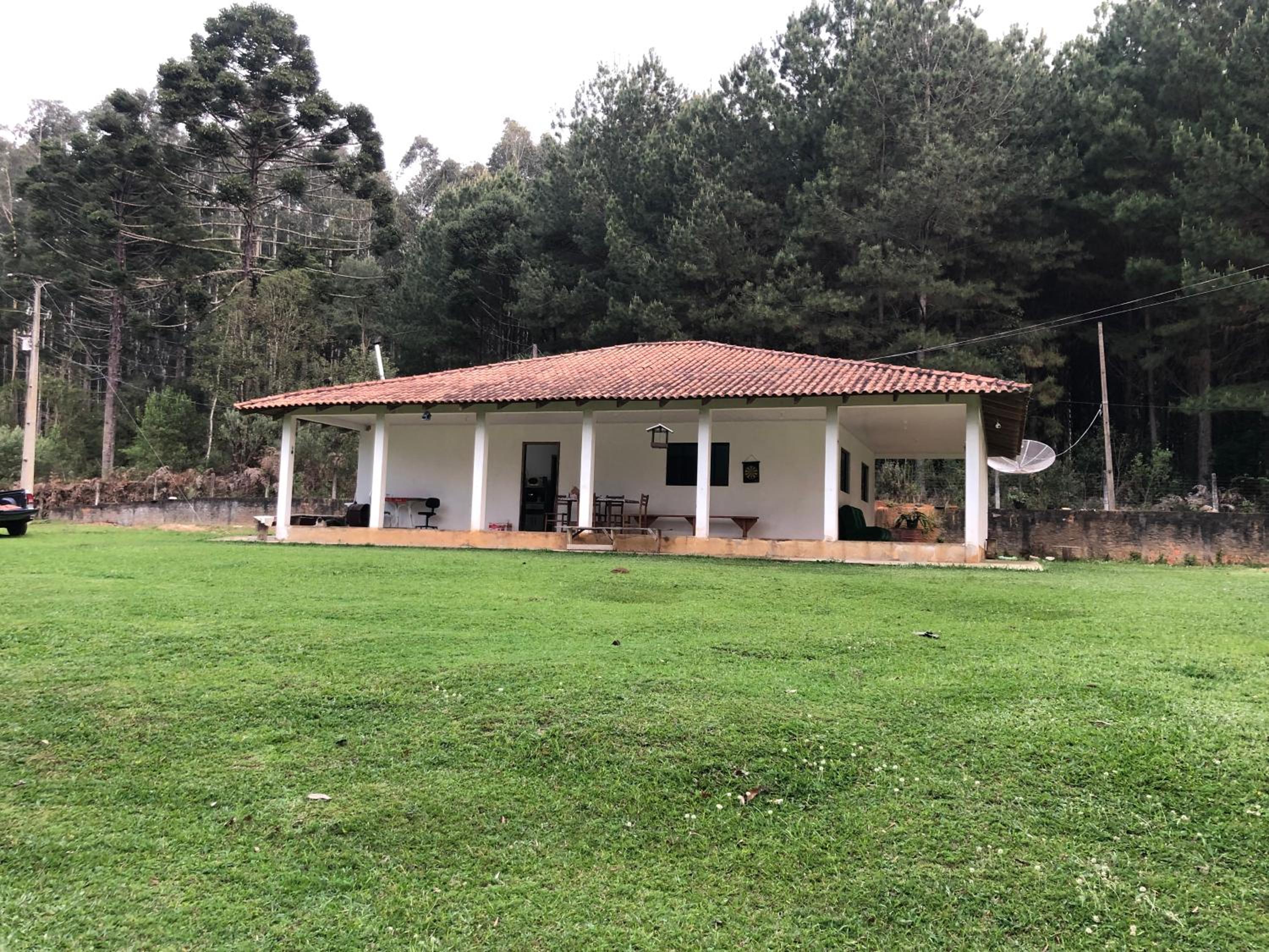 Casa de Campo #Rancho pela saco