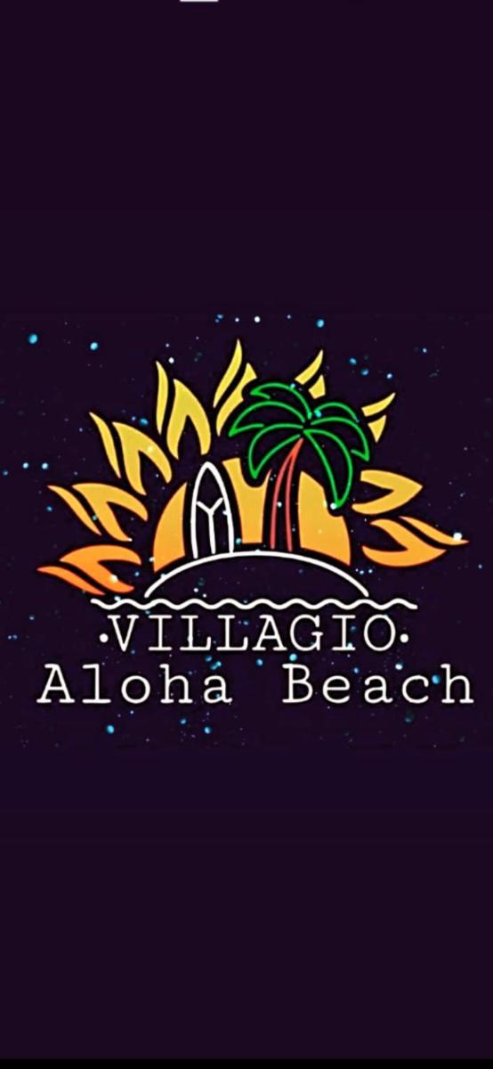 Villagio Aloha Beach