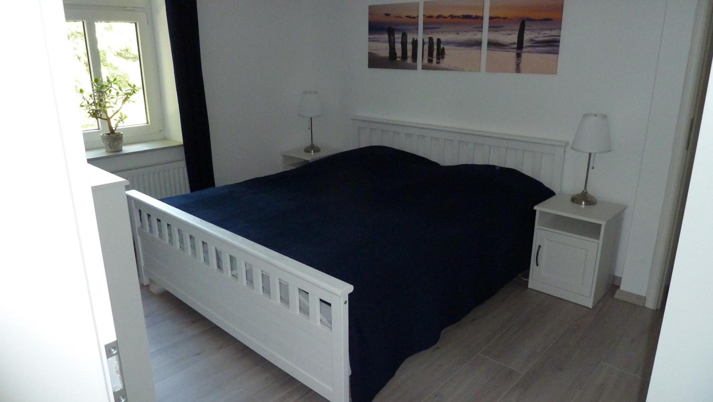 Ferienwohnung Am Ochsenweg view 2