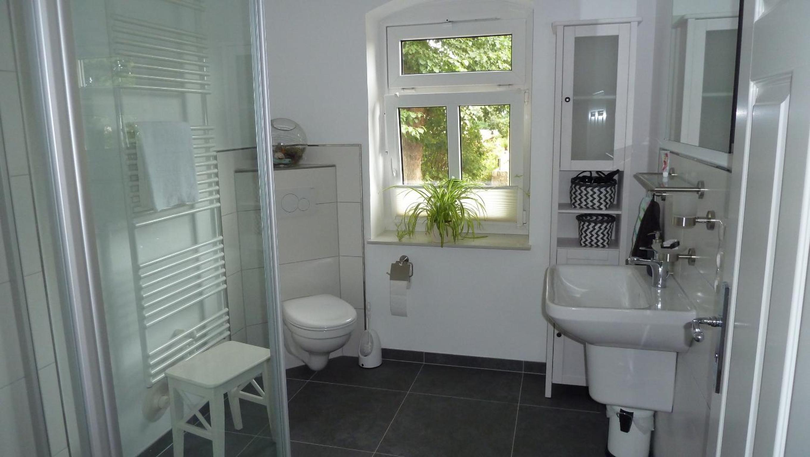 Ferienwohnung Am Ochsenweg view 3