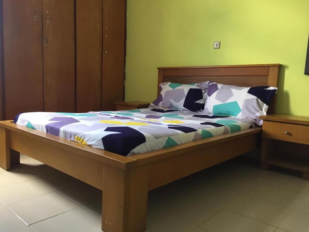 Residences Hotels Sejours Affaires