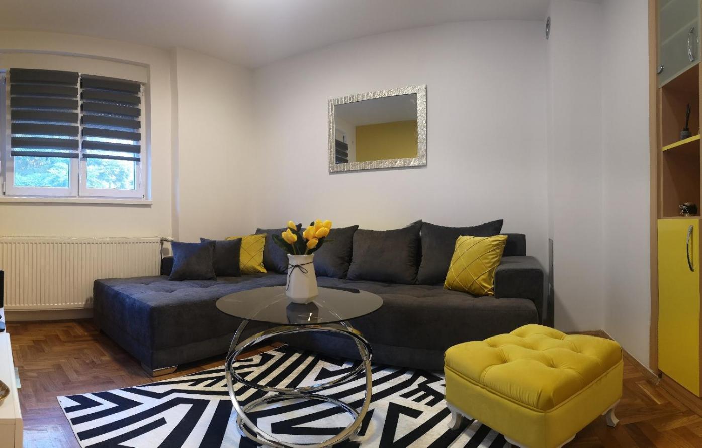 APARTMAN SUNFLOWER view 3