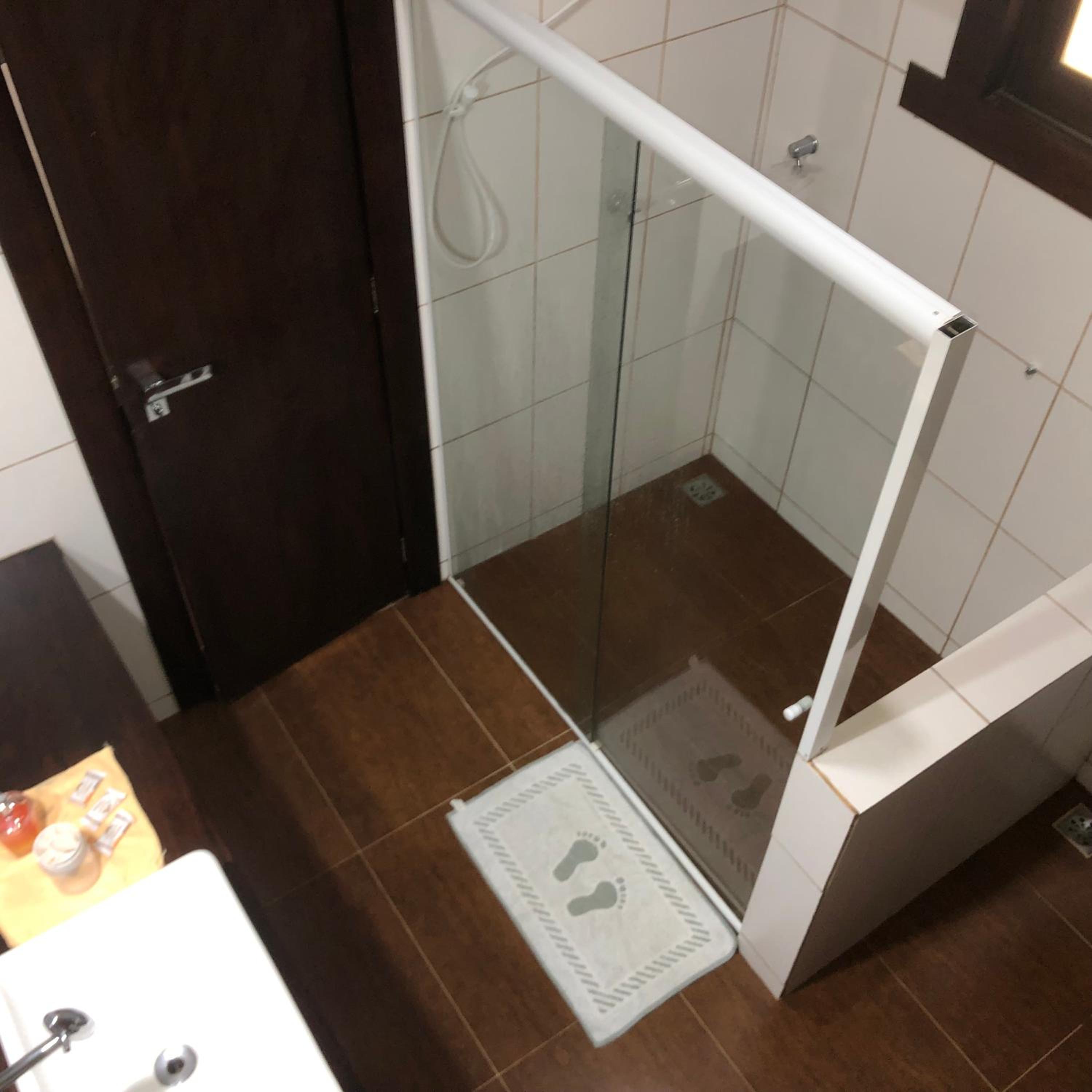 Pousada Vertente das Águas