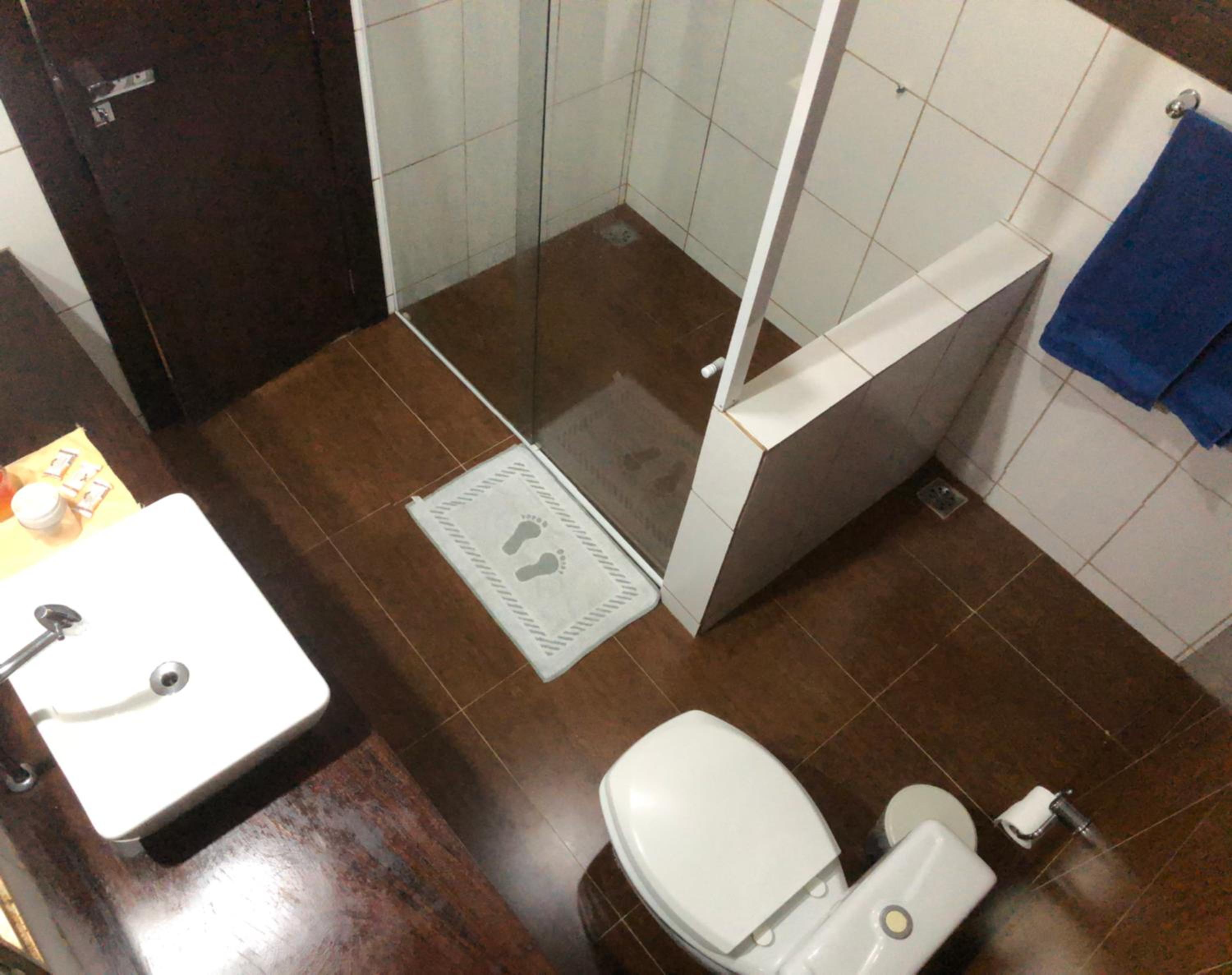 Pousada Vertente das Águas