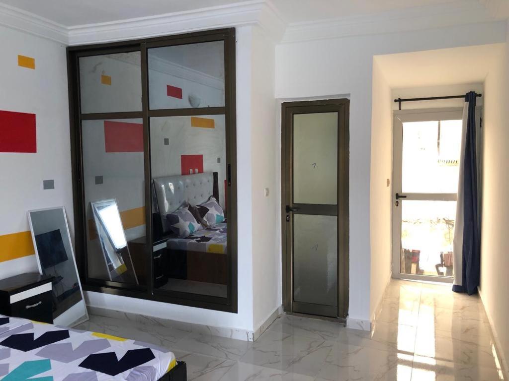 Residences Hotels Sejours Affaires