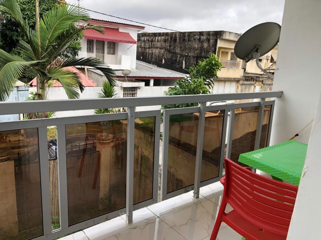 Residences Hotels Sejours Affaires