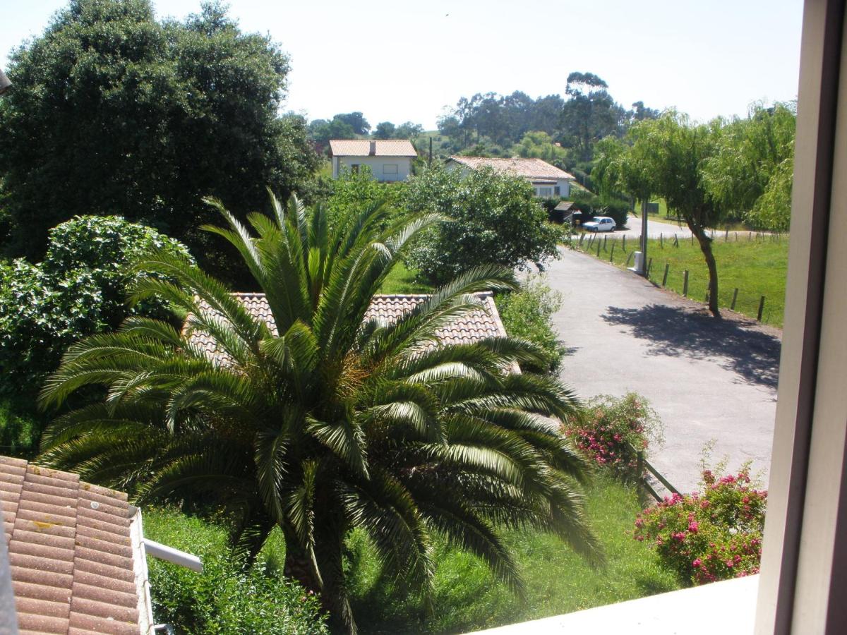El Parador view 5