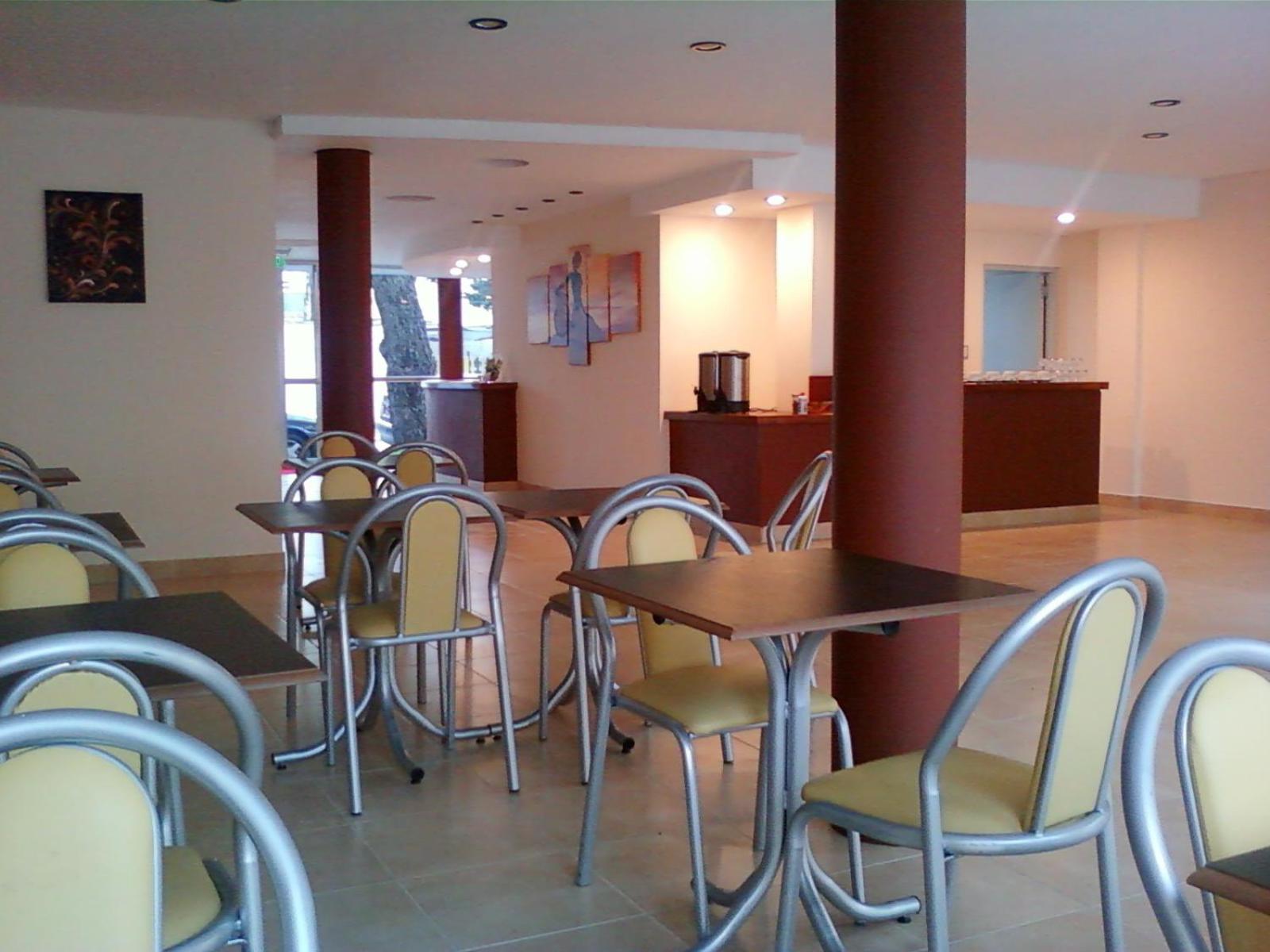 Hotel Valle de Aosta