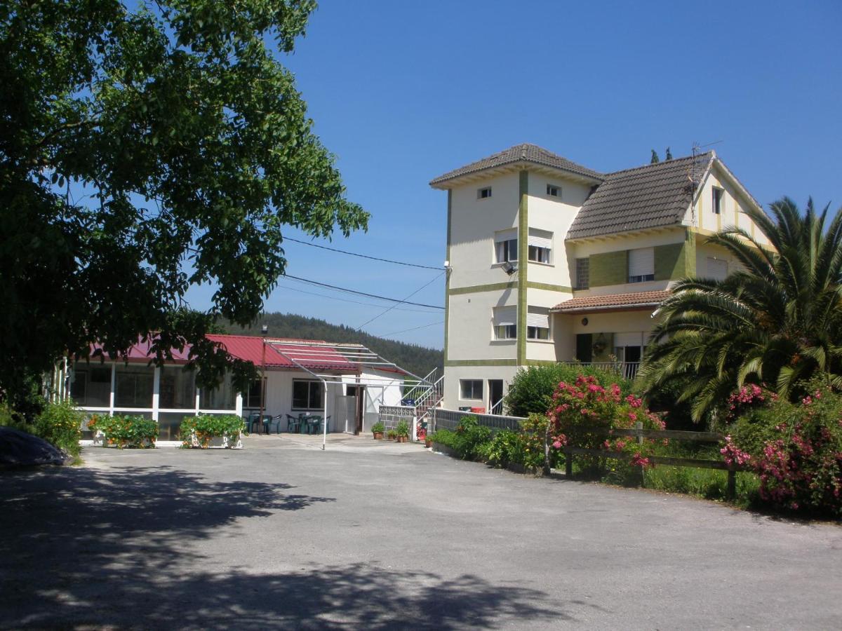 El Parador view 2