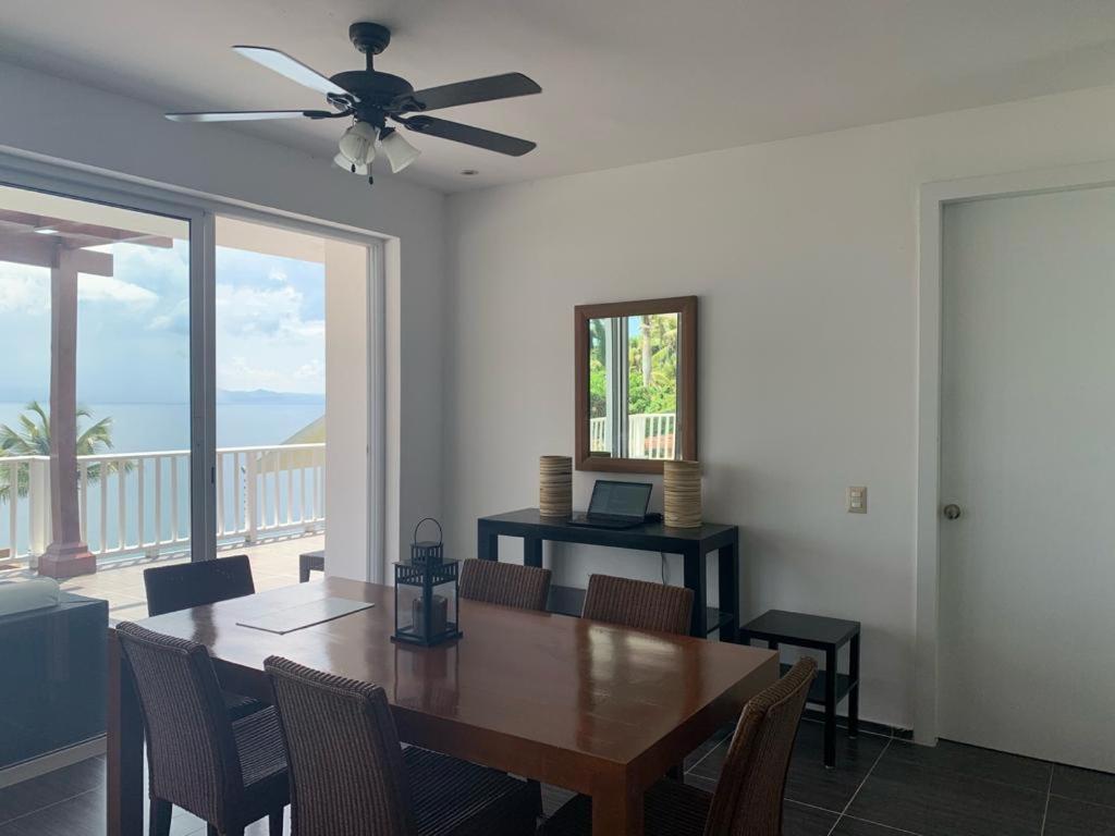 Spectacular Ocean View Spacious 2-Bedroom Condo, Vista Mare, Samana DR view 4