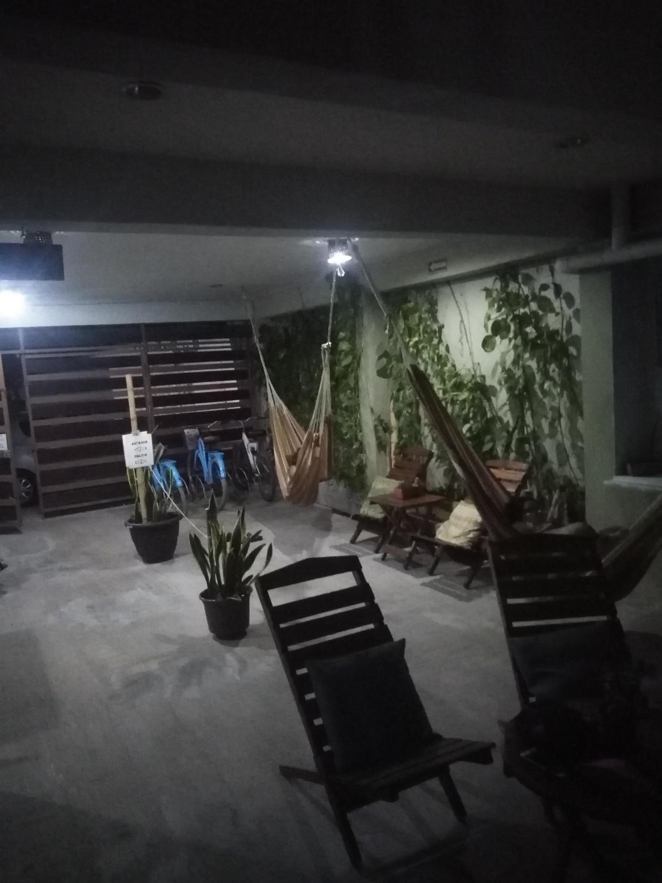Hostal Jardin view 2