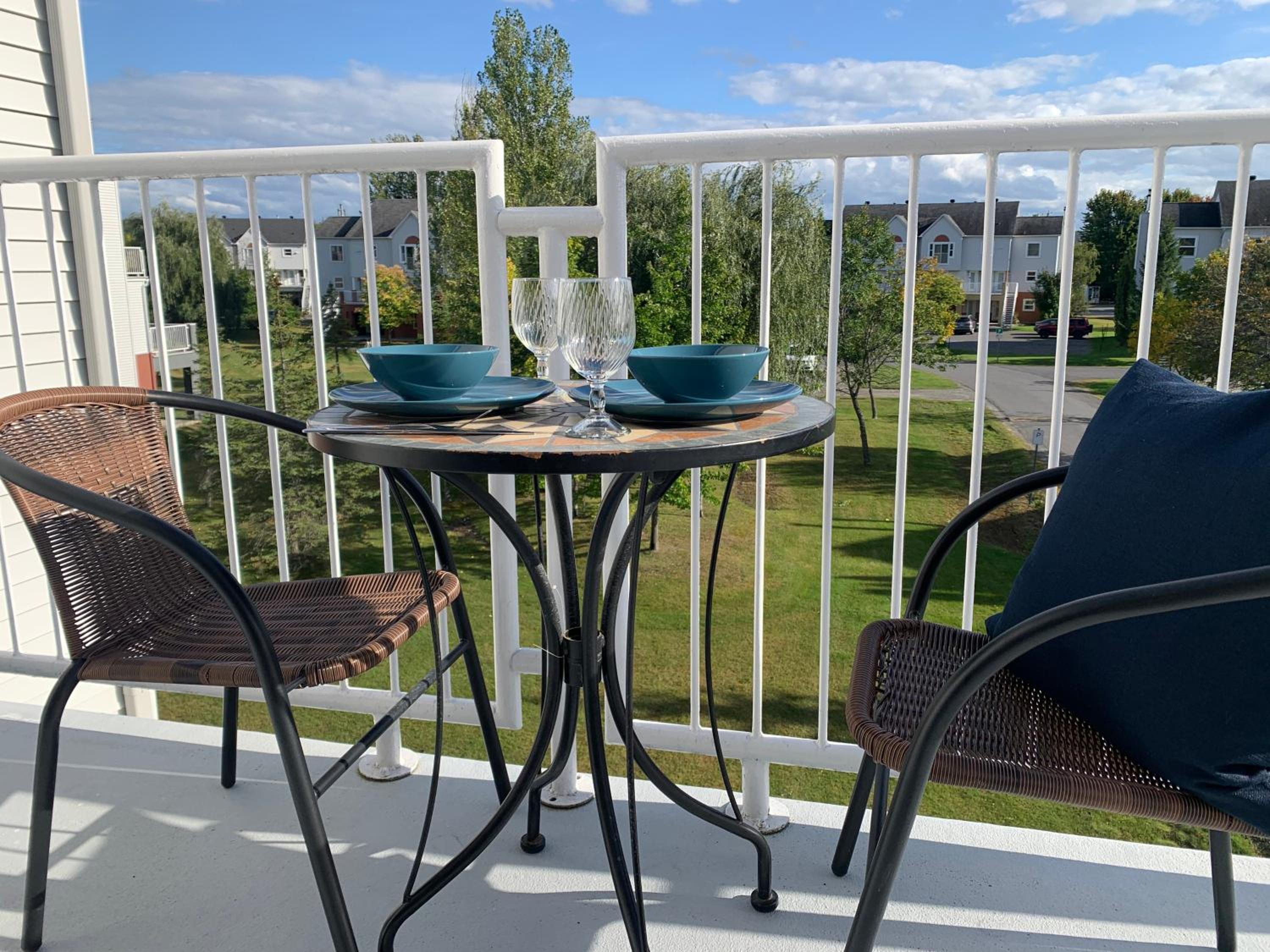Le Philémon Club Azur plage Memphrémagog