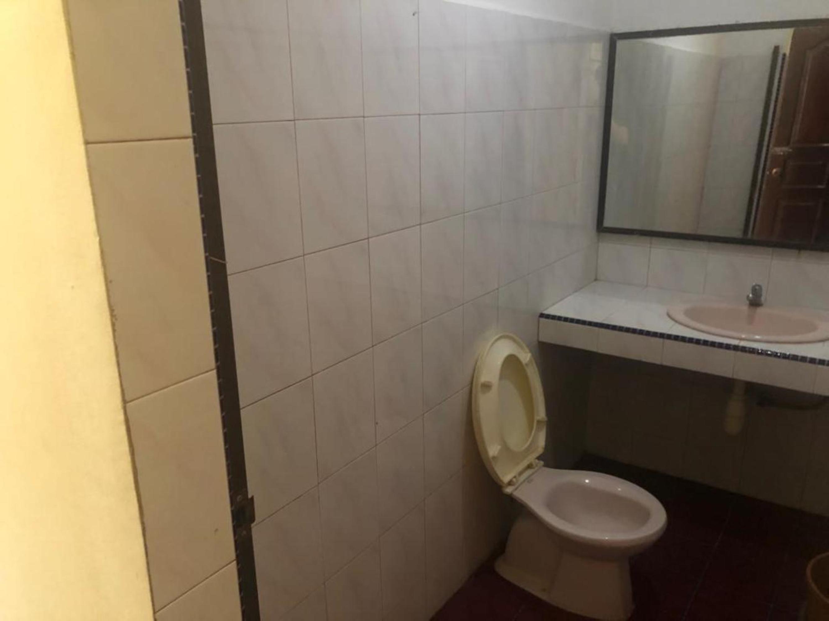 Hotel Pelita Terang