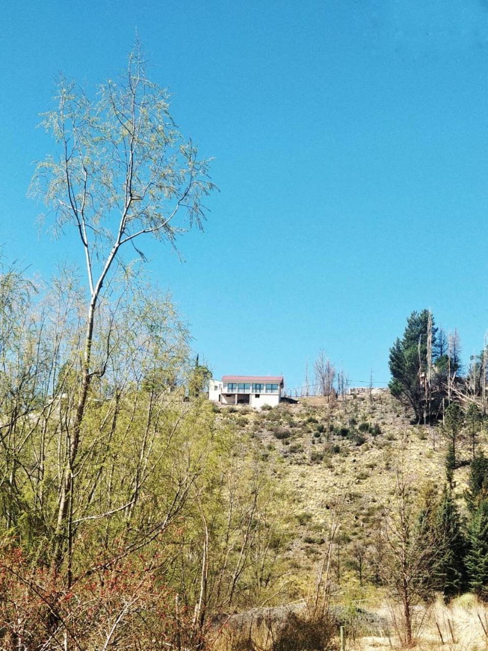 El Mirador