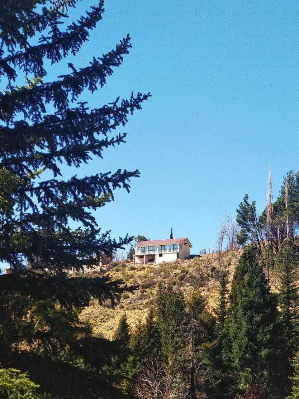 El Mirador