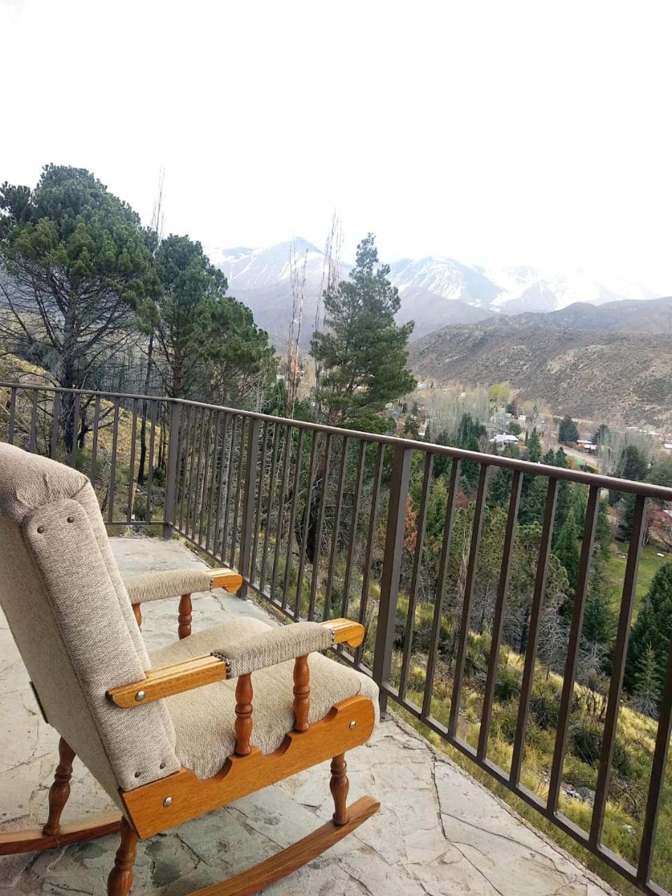 El Mirador