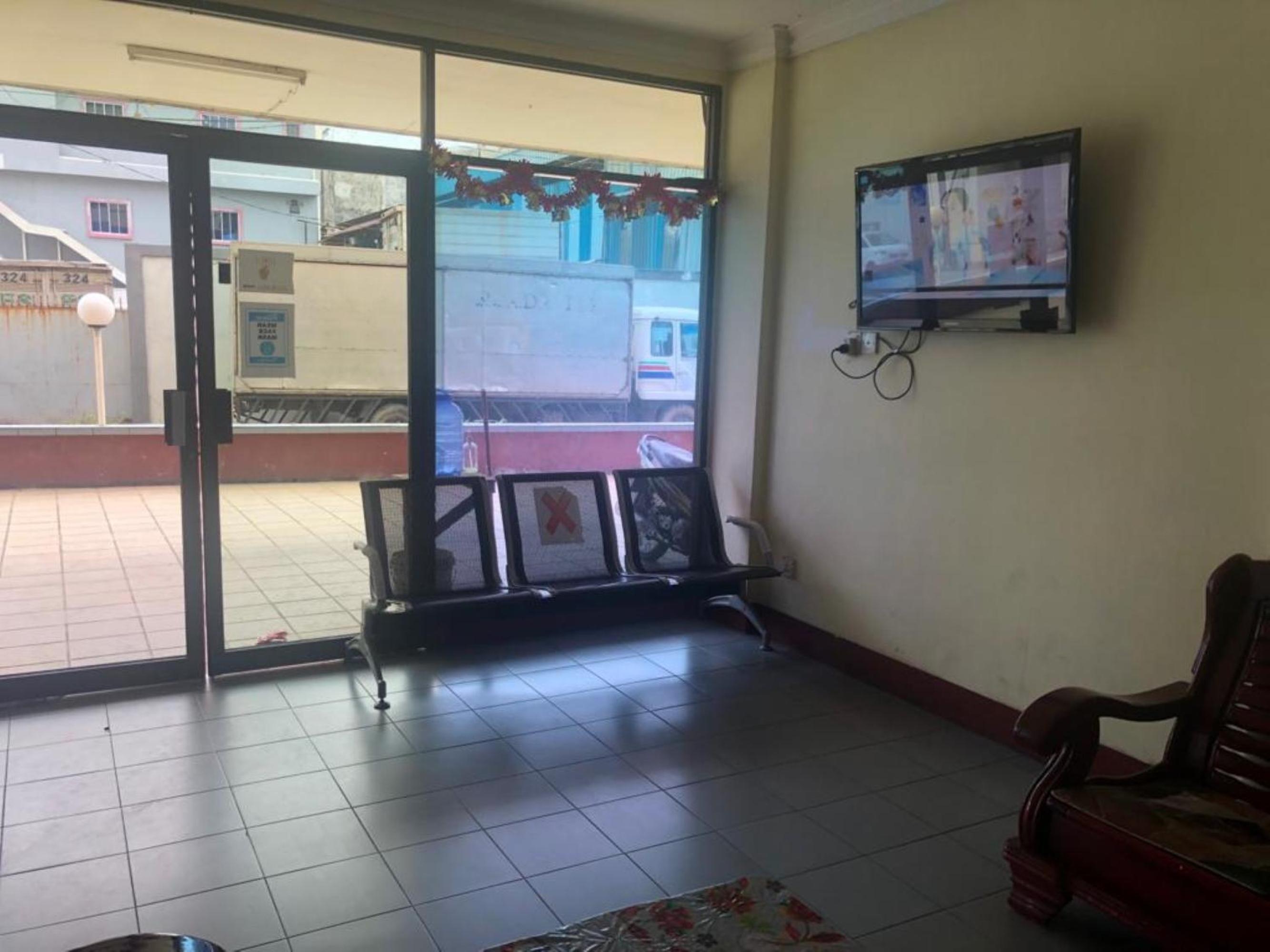 Hotel Pelita Terang