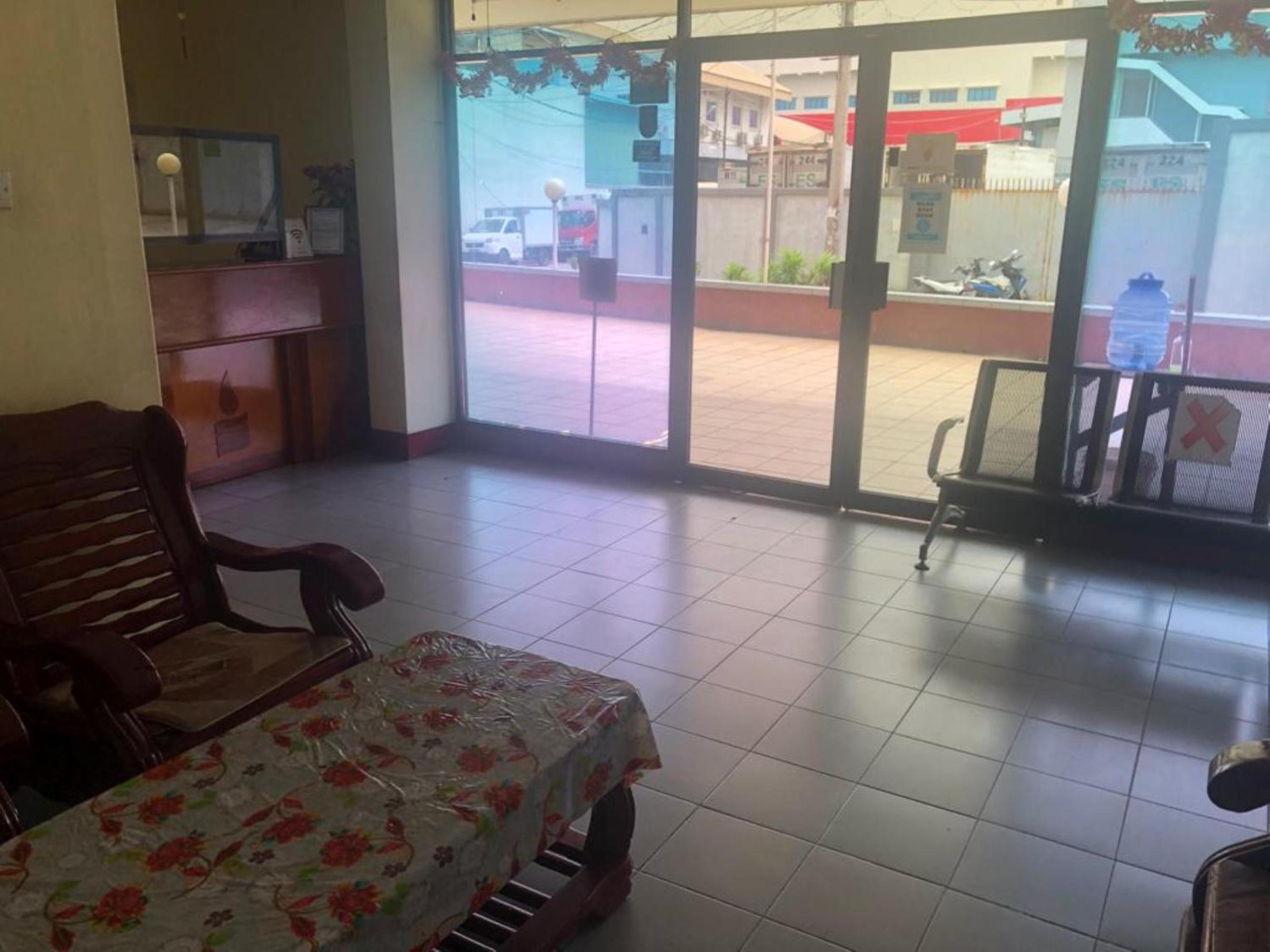 Hotel Pelita Terang