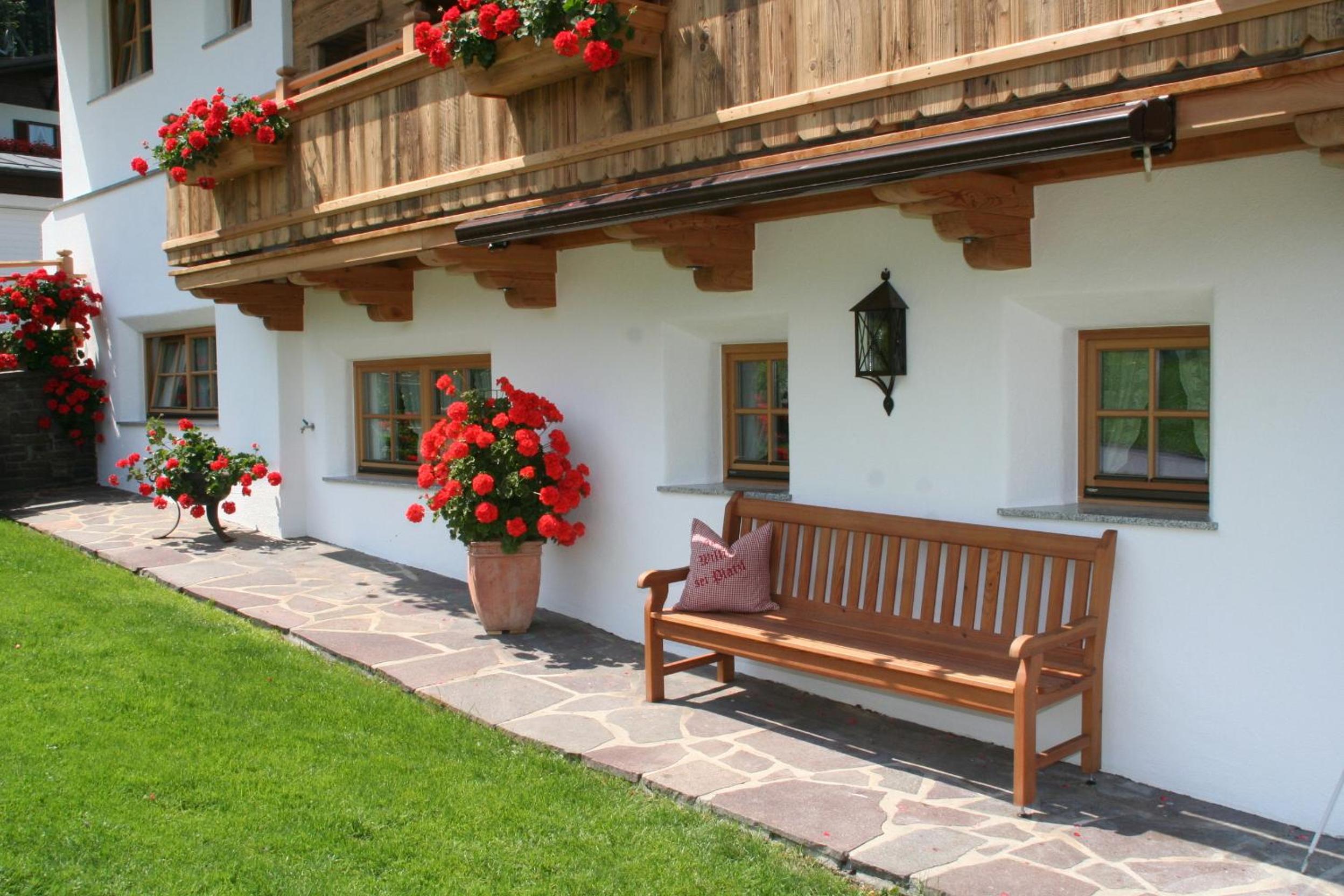 Appartement Kichelerhof