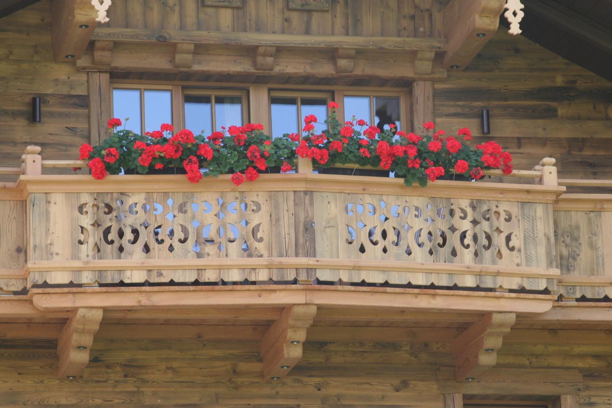 Appartement Kichelerhof