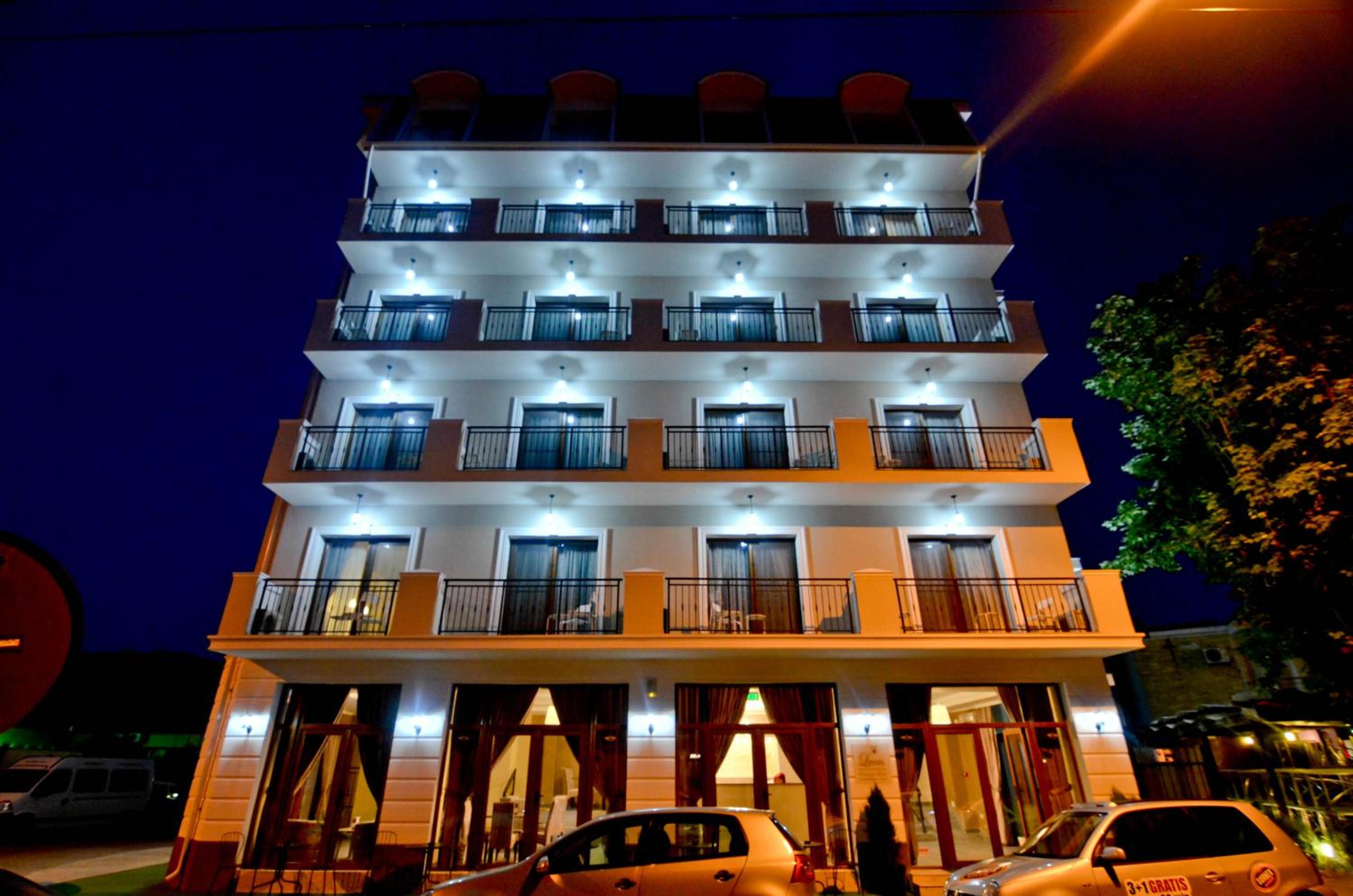 Hotel Lucas Boutique Hotel - Image 1