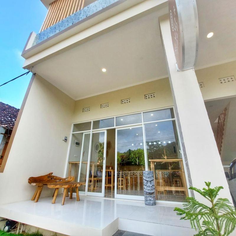 Summerfield Homestay and Cafe view 3
