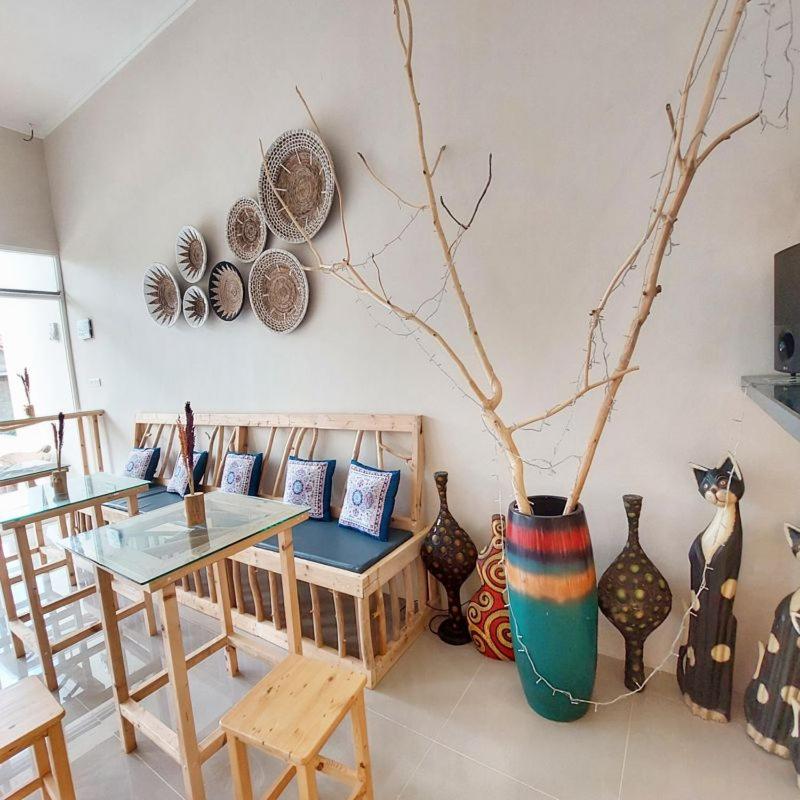 Summerfield Homestay and Cafe view 2