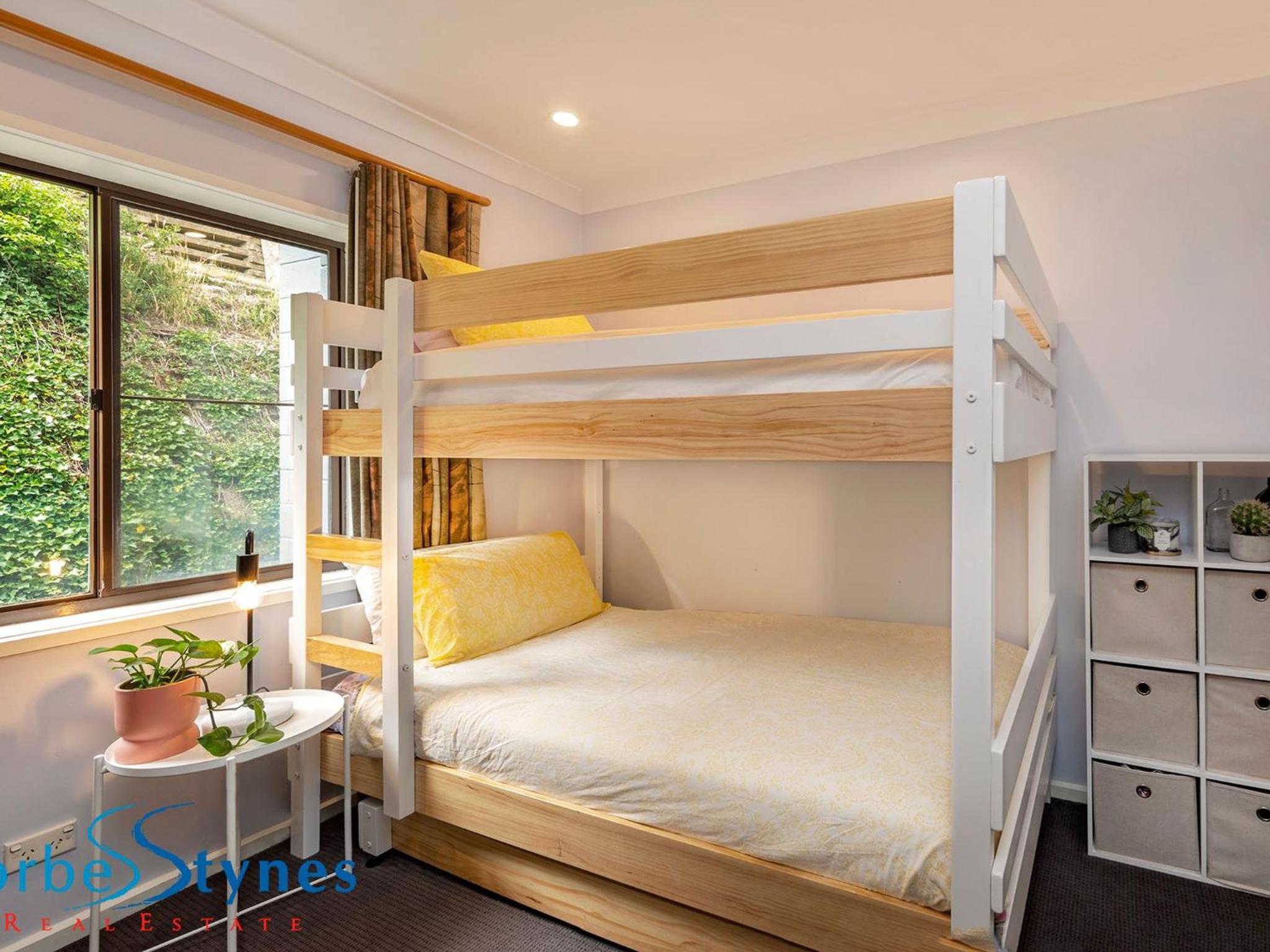 Hotel Mowamba D4 - Image 1