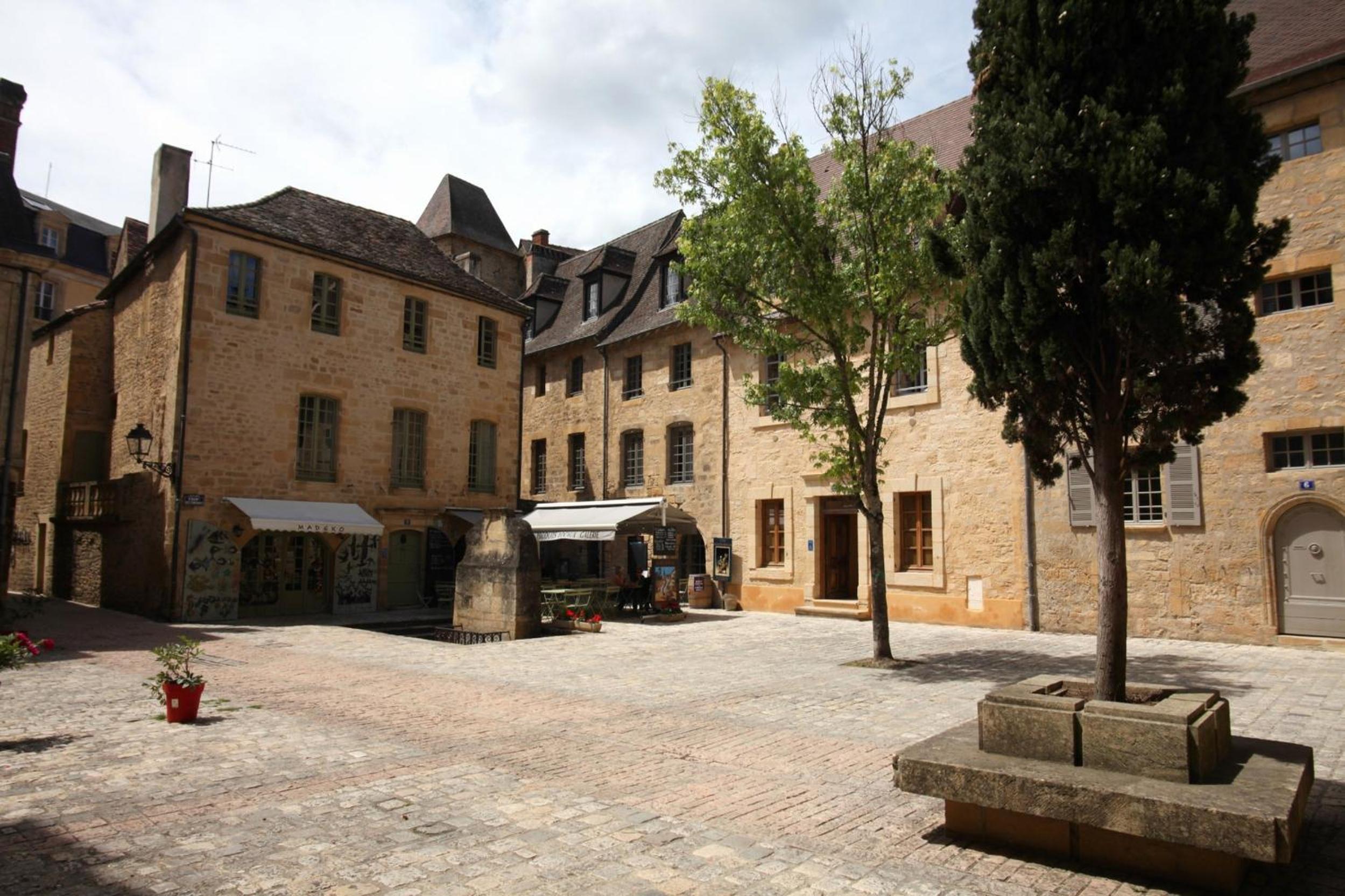 Le Grenier du Chapitre