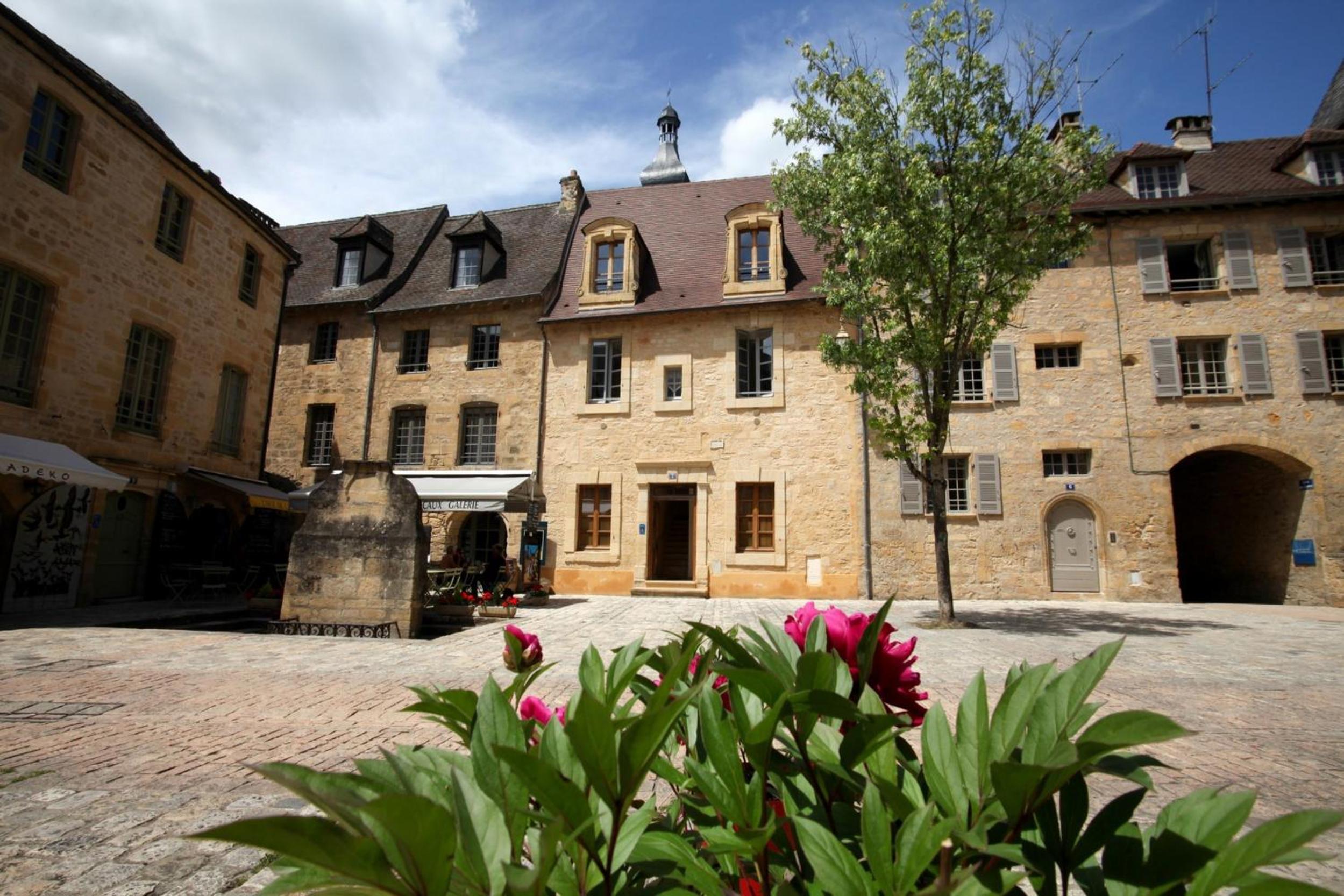 Le Grenier du Chapitre