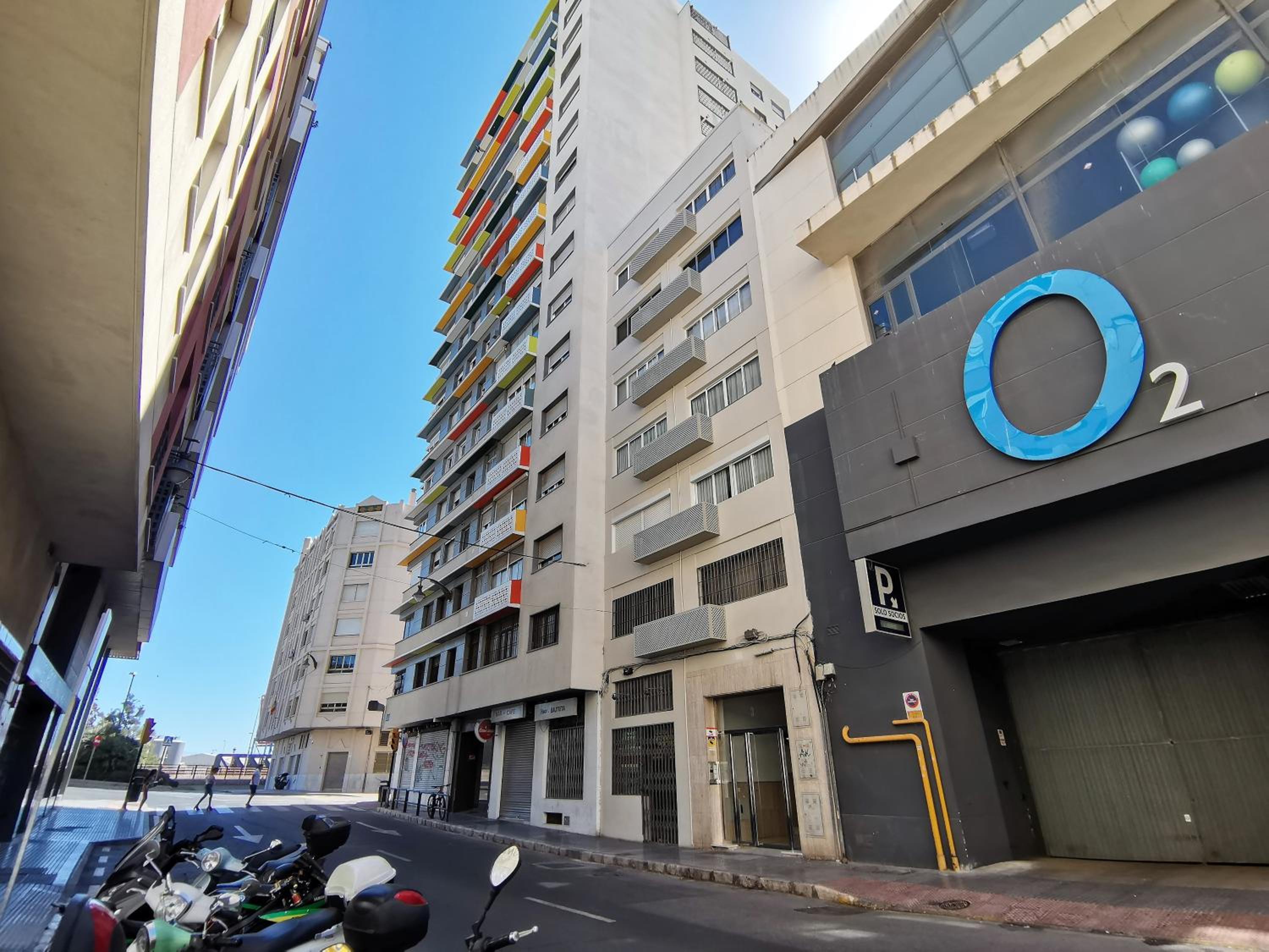 Torre del Carmen Malaga