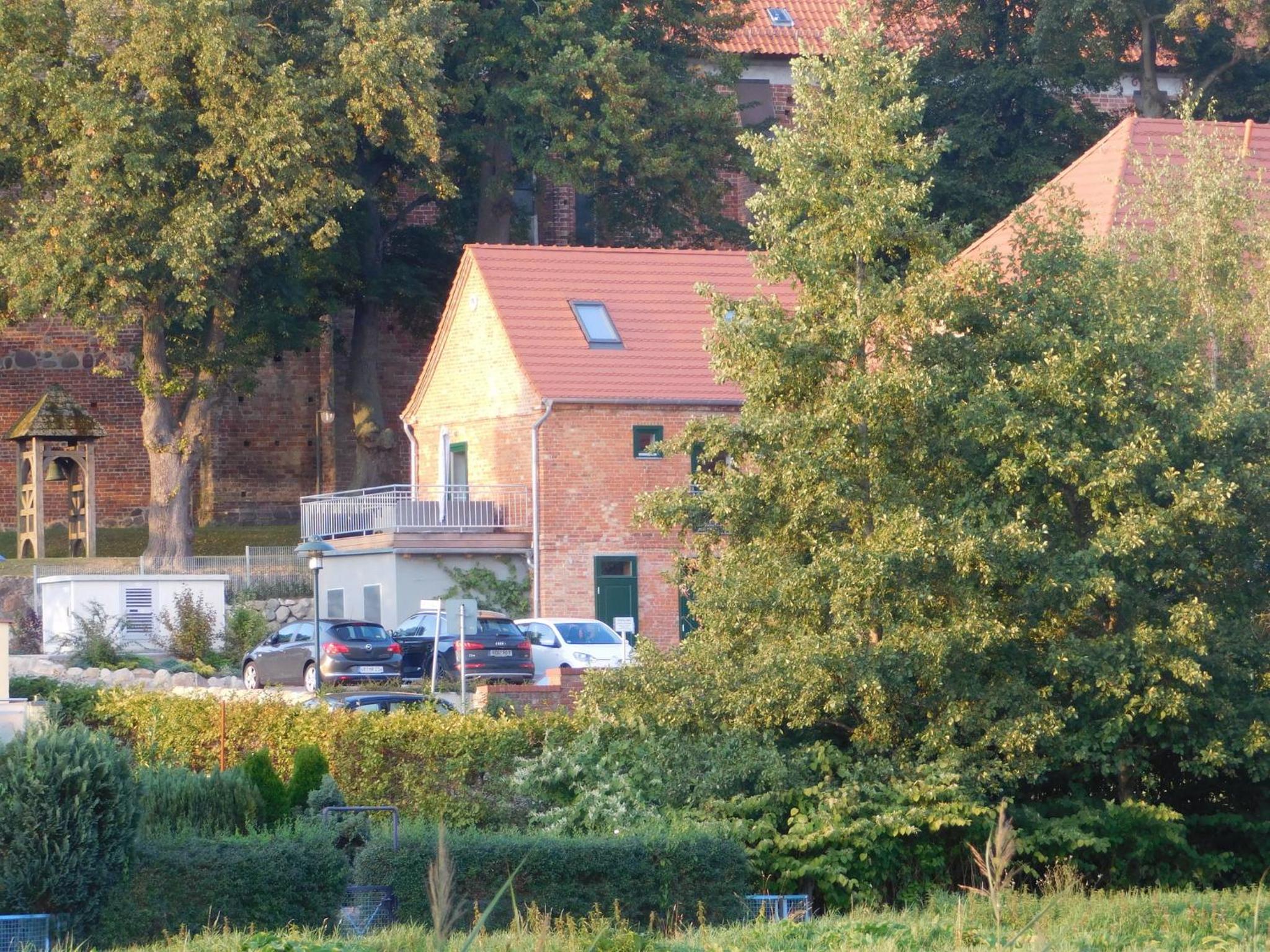 Rektorscheune
