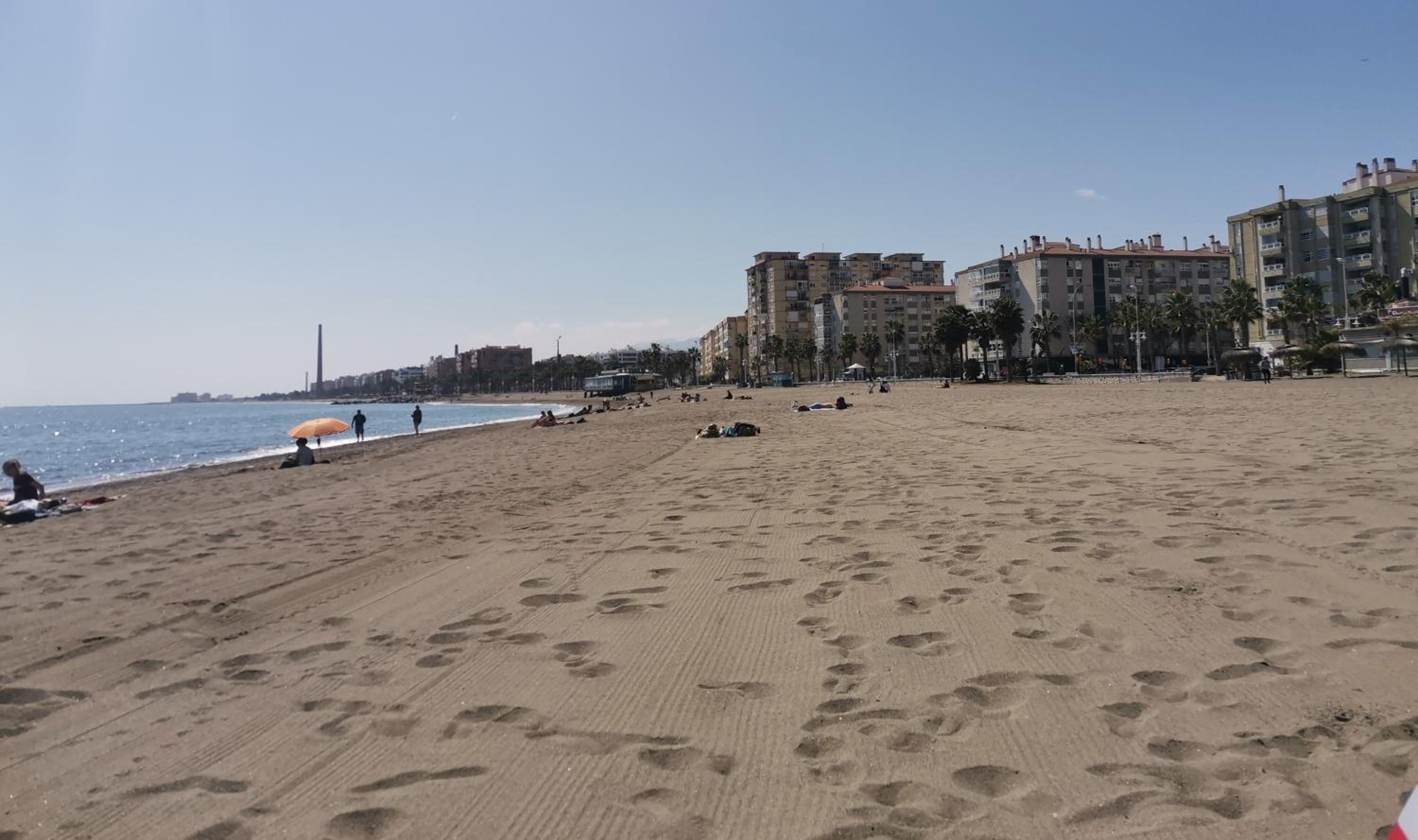 Torre del Carmen Malaga