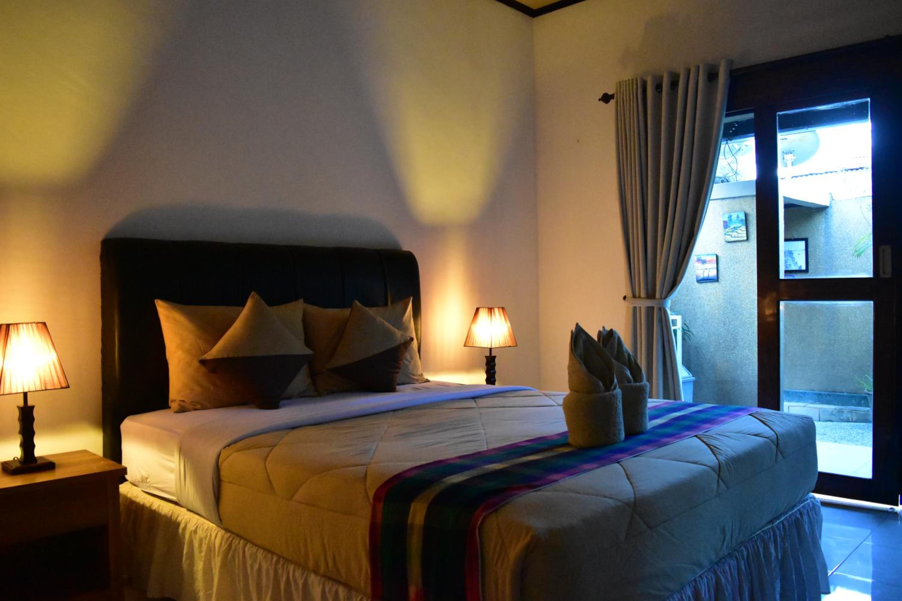 Meisya Cottage