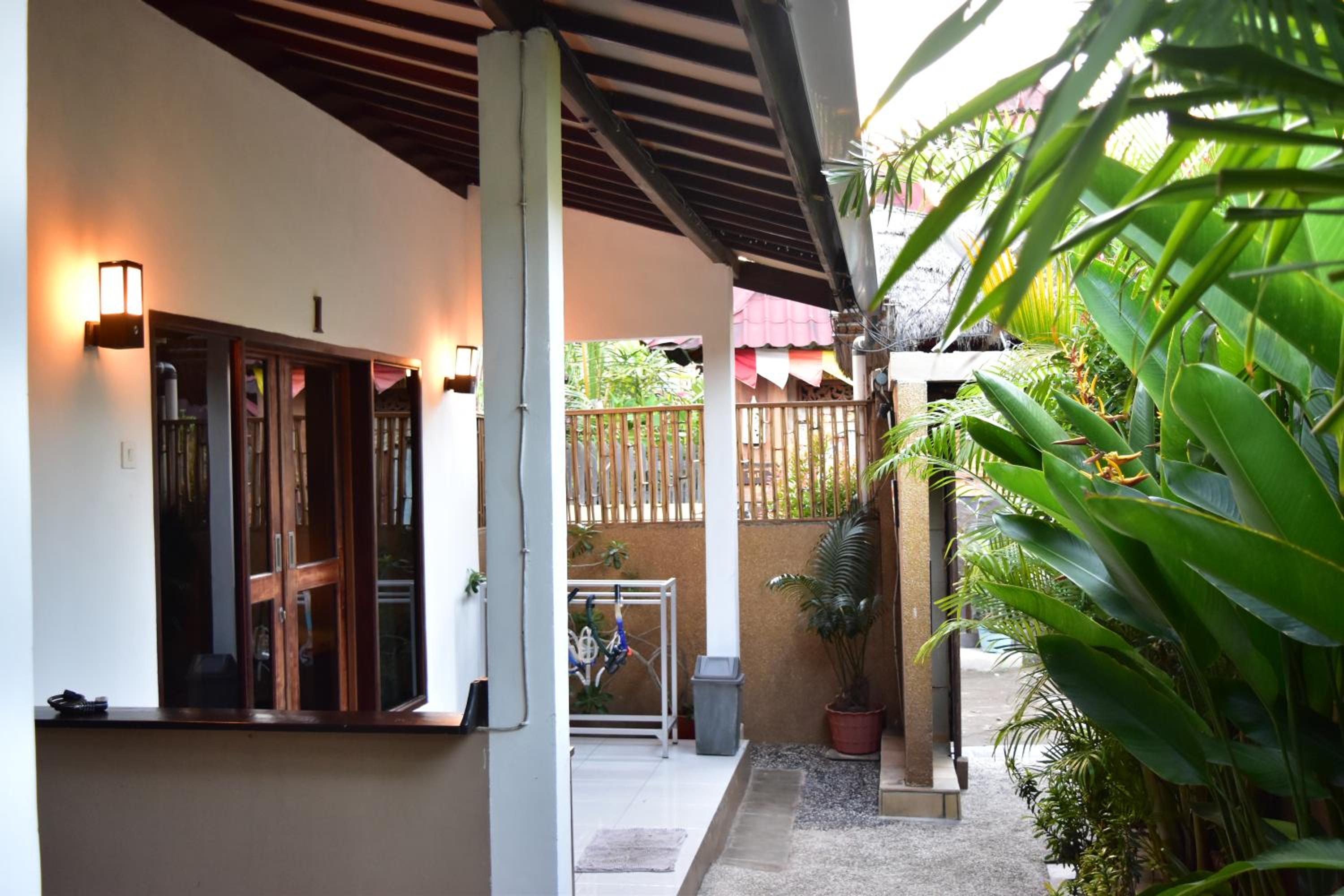Meisya Cottage