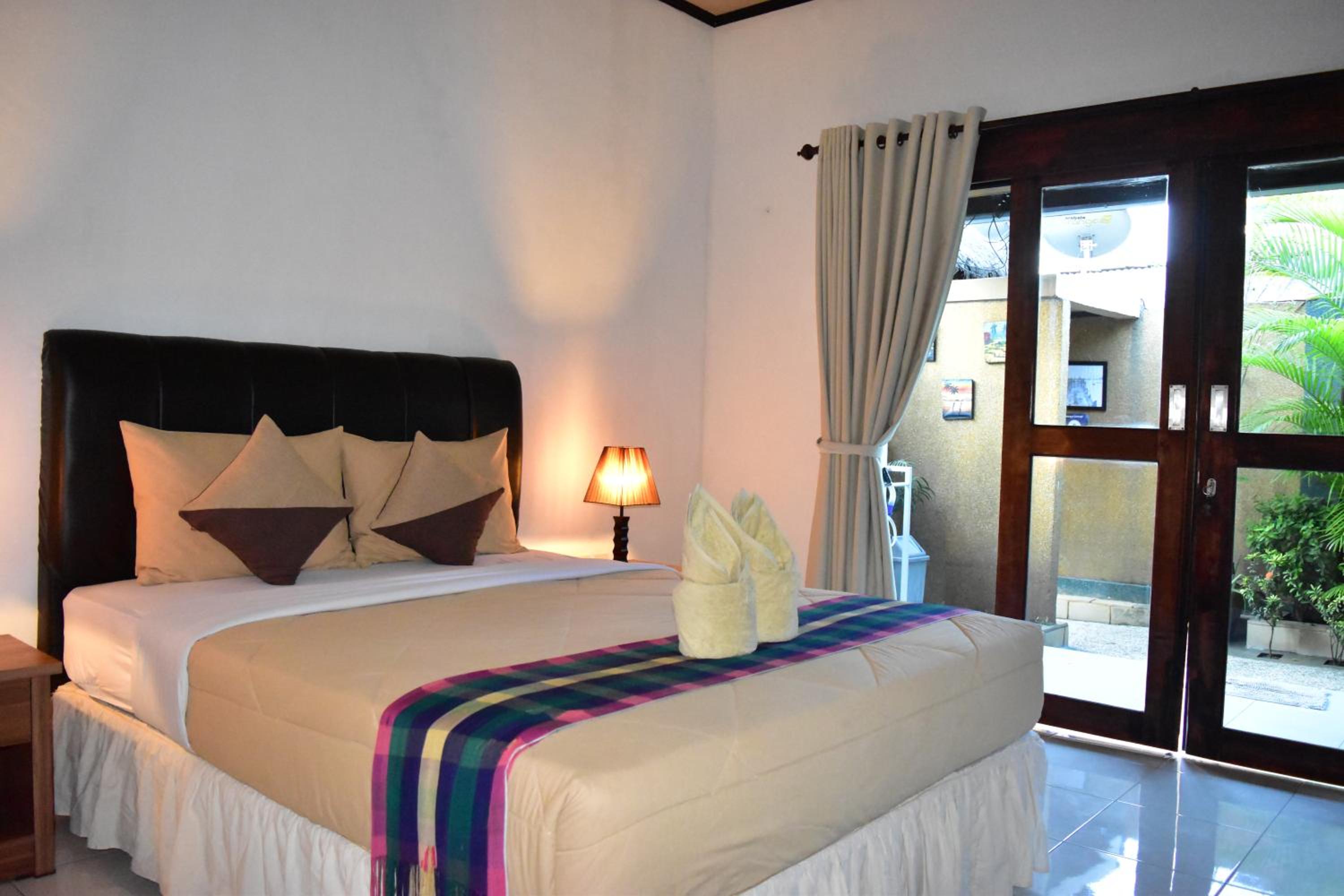 Meisya Cottage