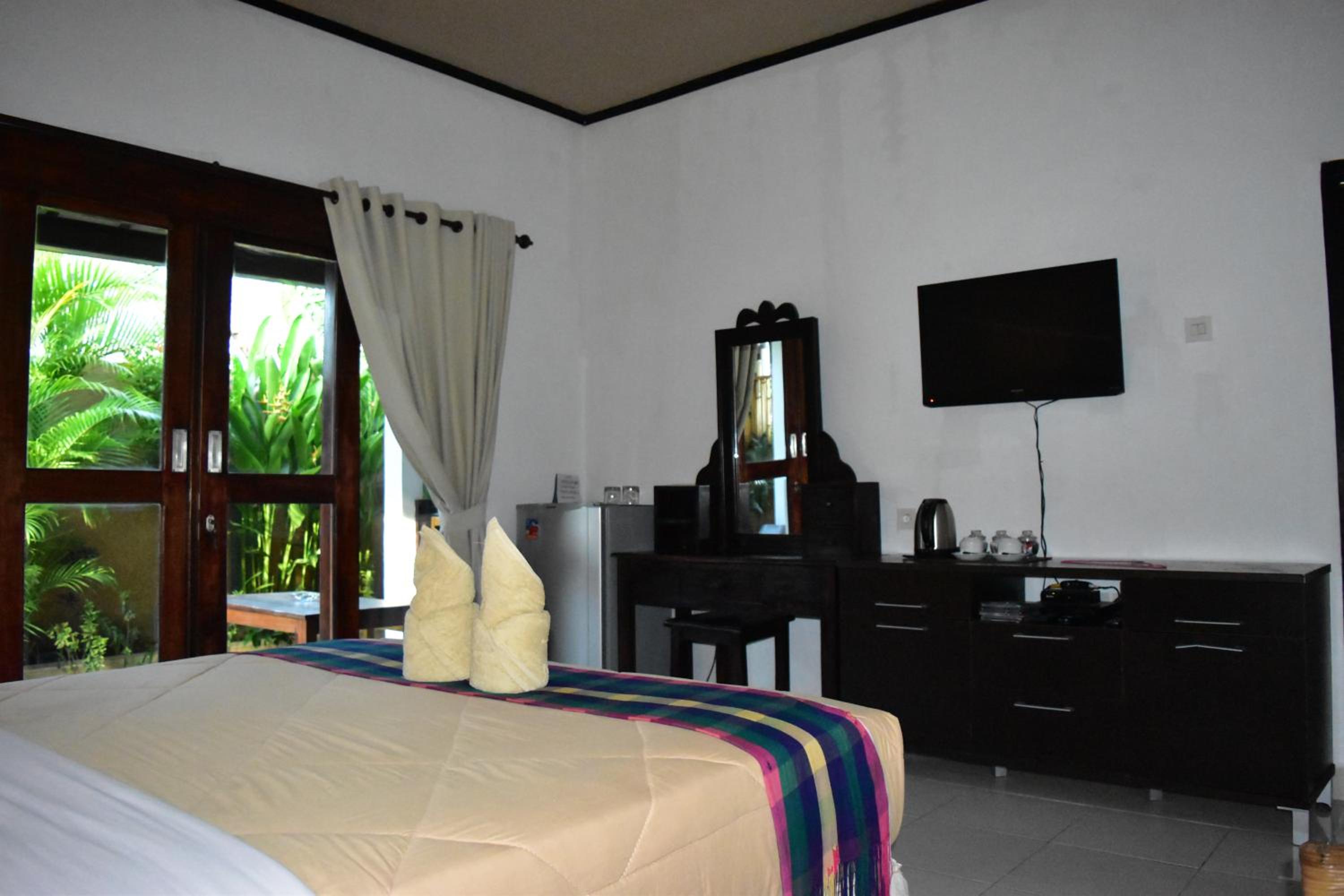 Meisya Cottage