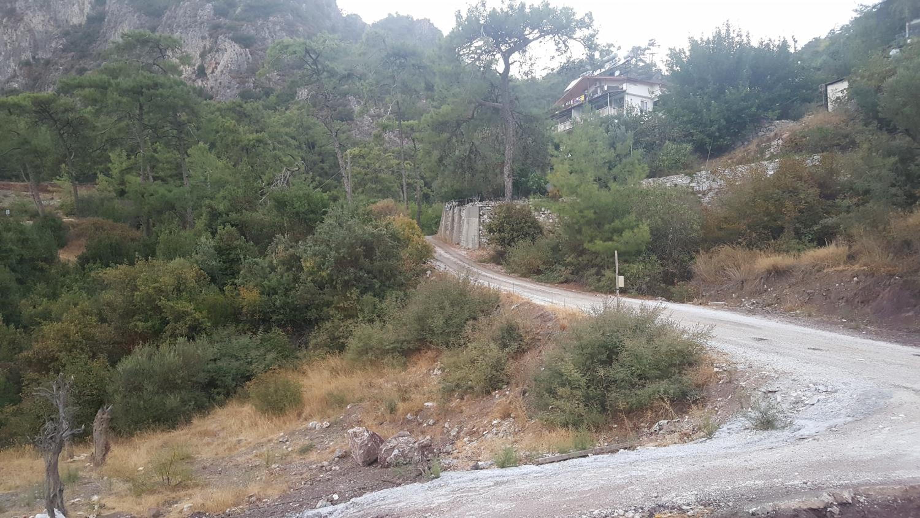 Suna Summer House view 5