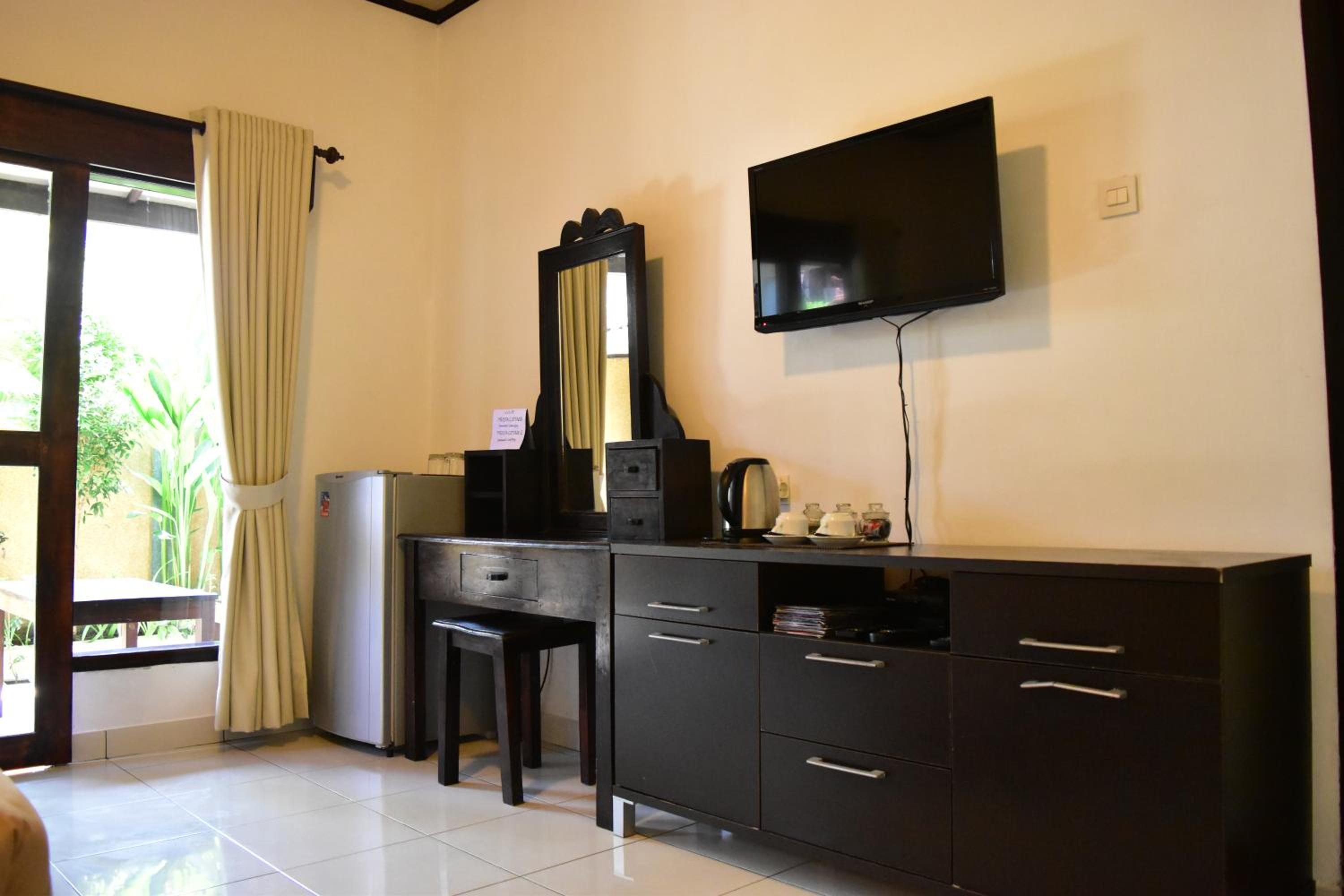 Meisya Cottage