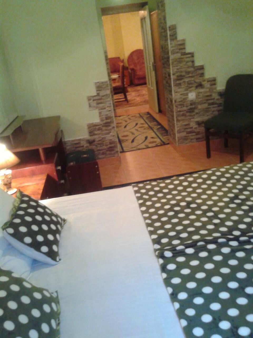 Apartment Narine