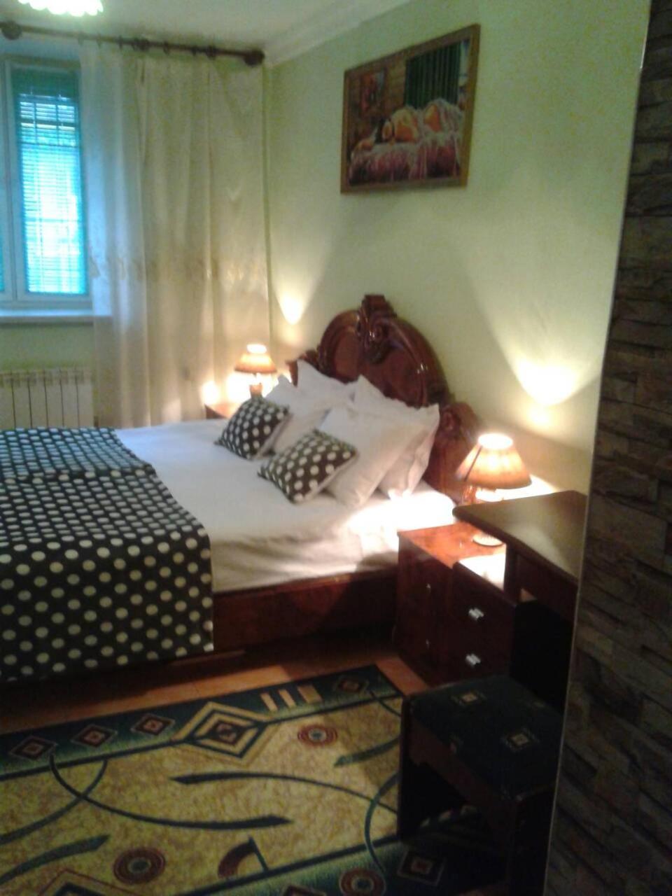 Apartment Narine