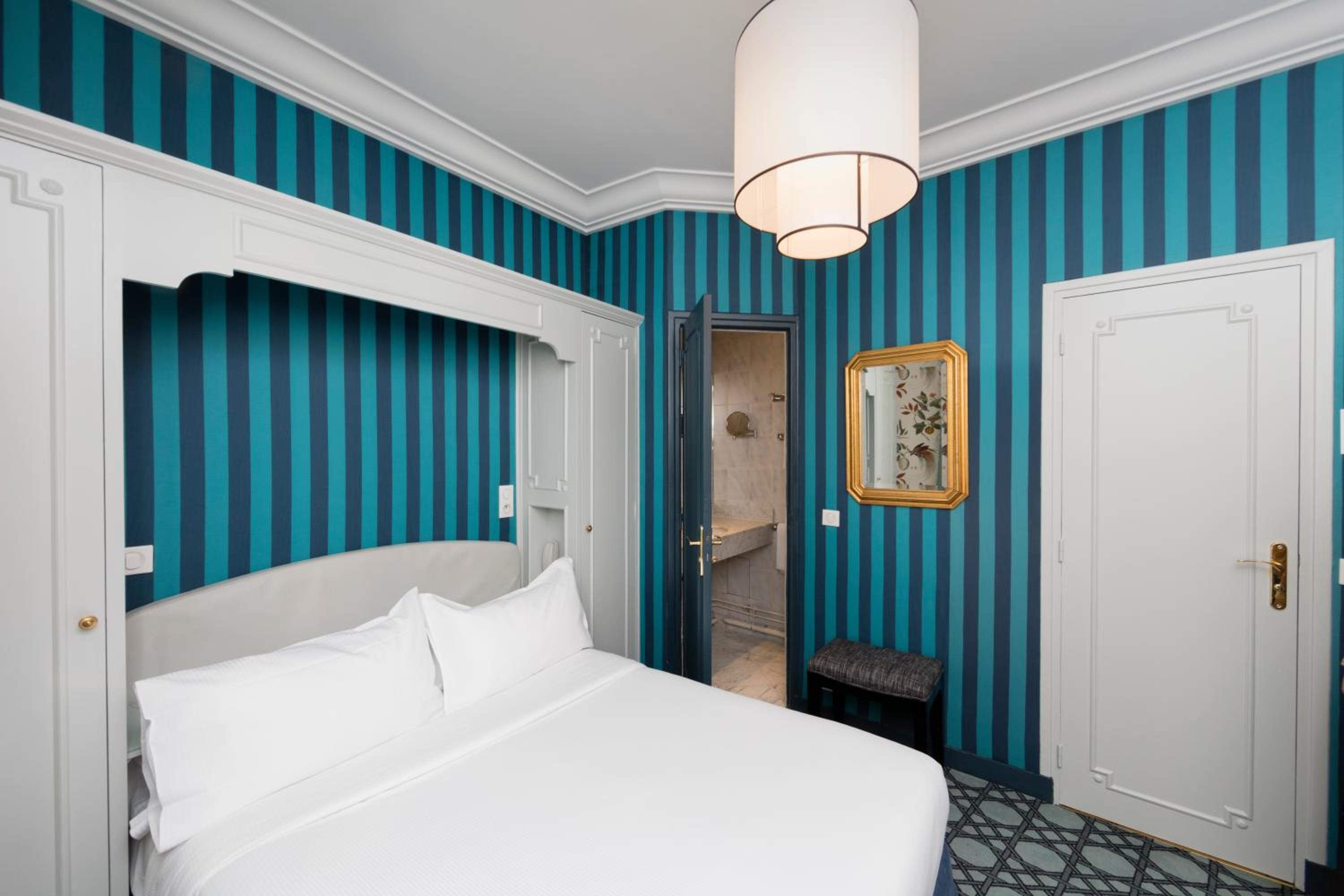 Hotel Saint Germain