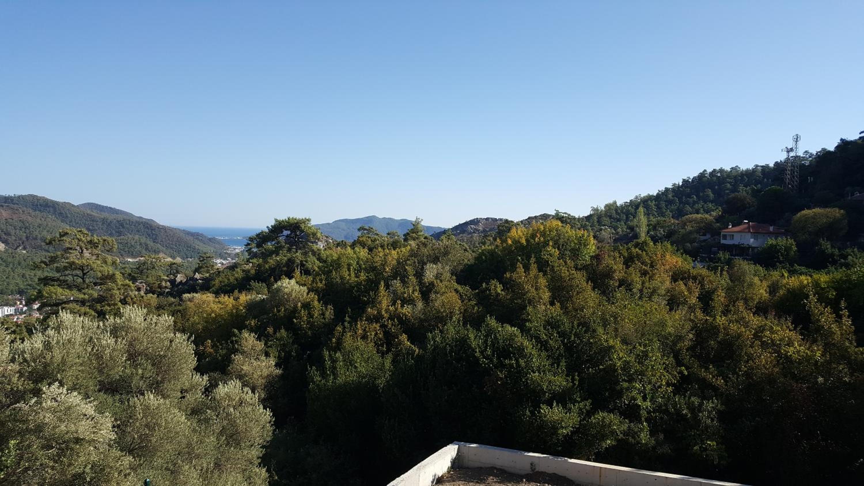 Suna Summer House view 3