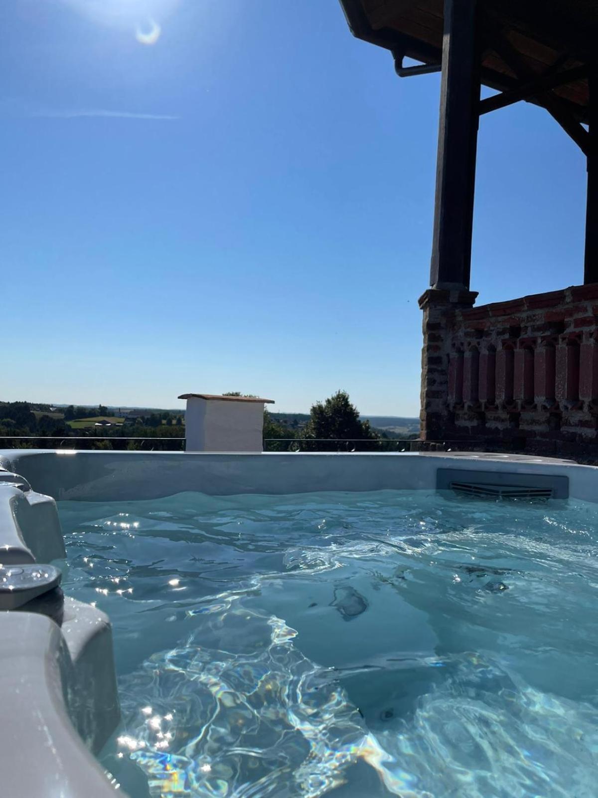 amberner Penthouse