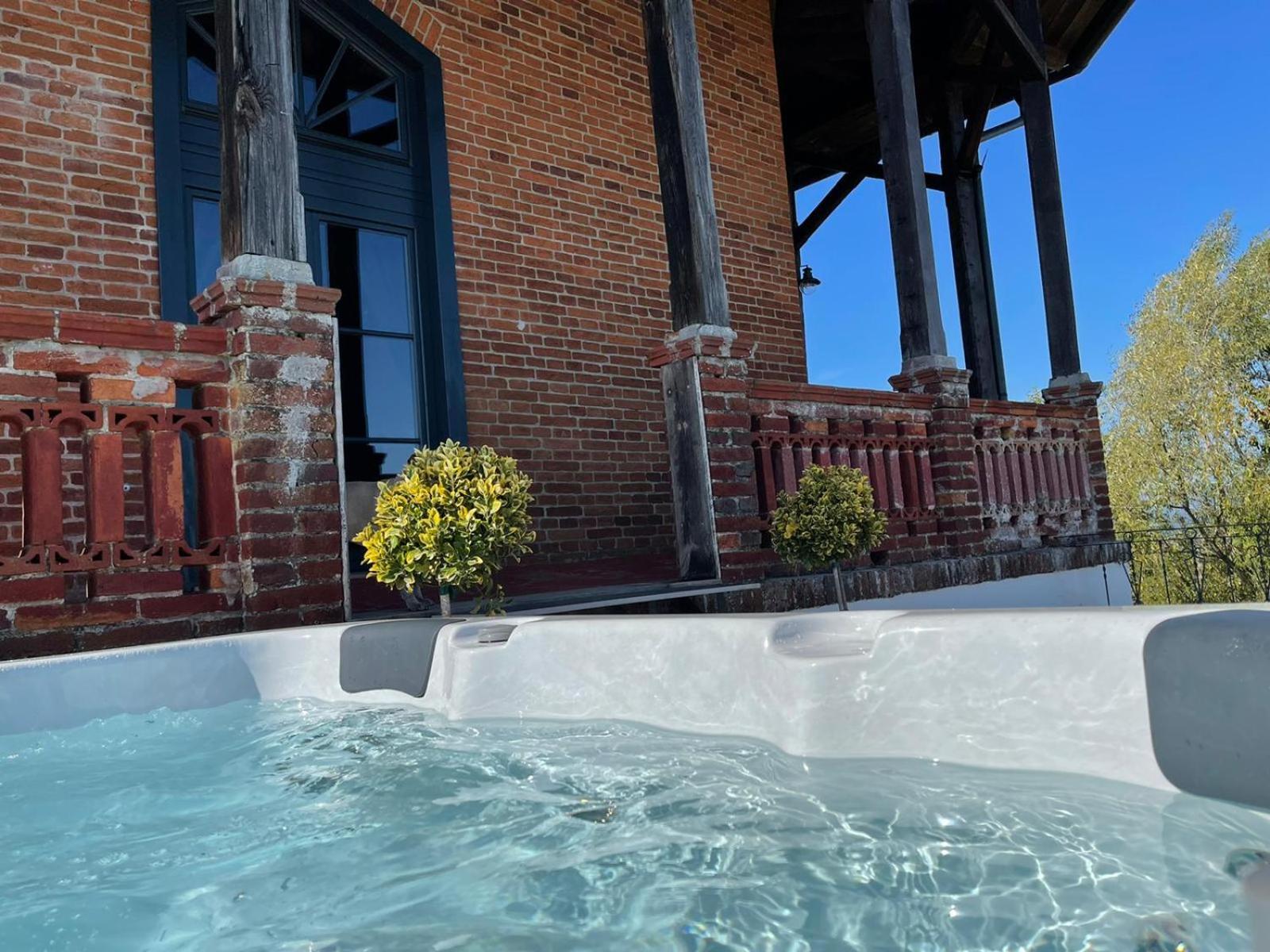 amberner Penthouse