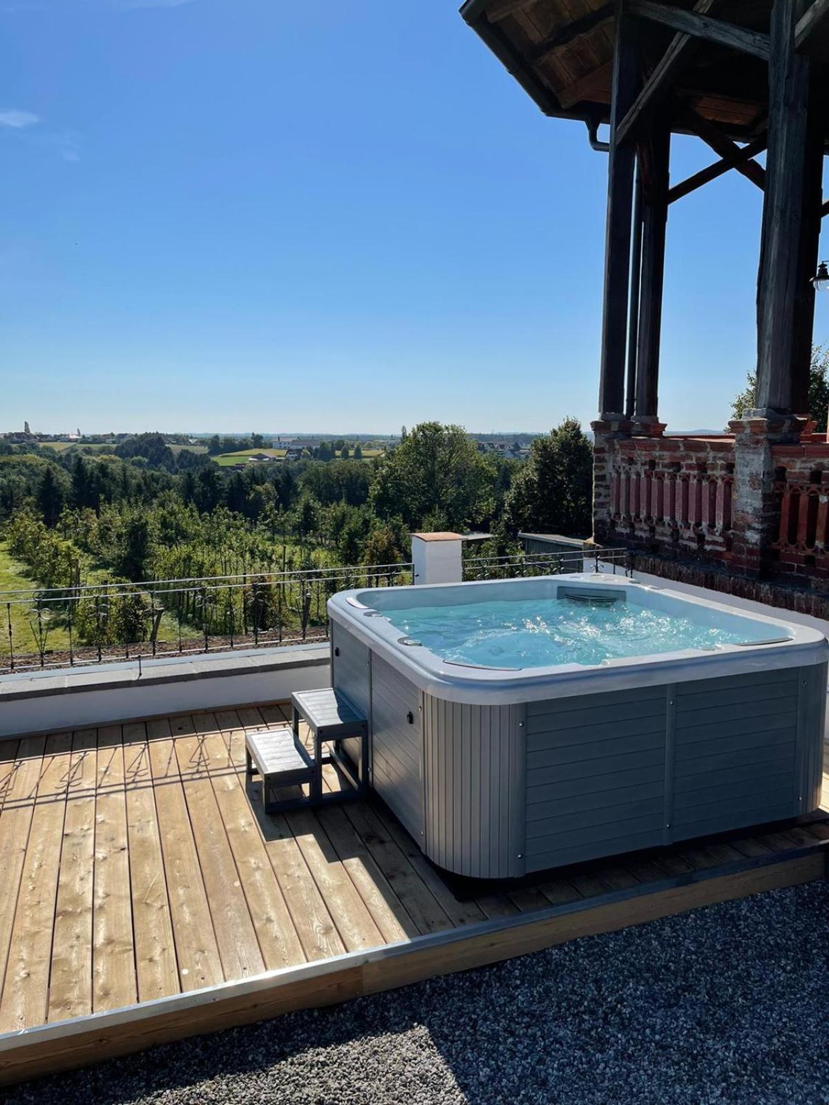 amberner Penthouse
